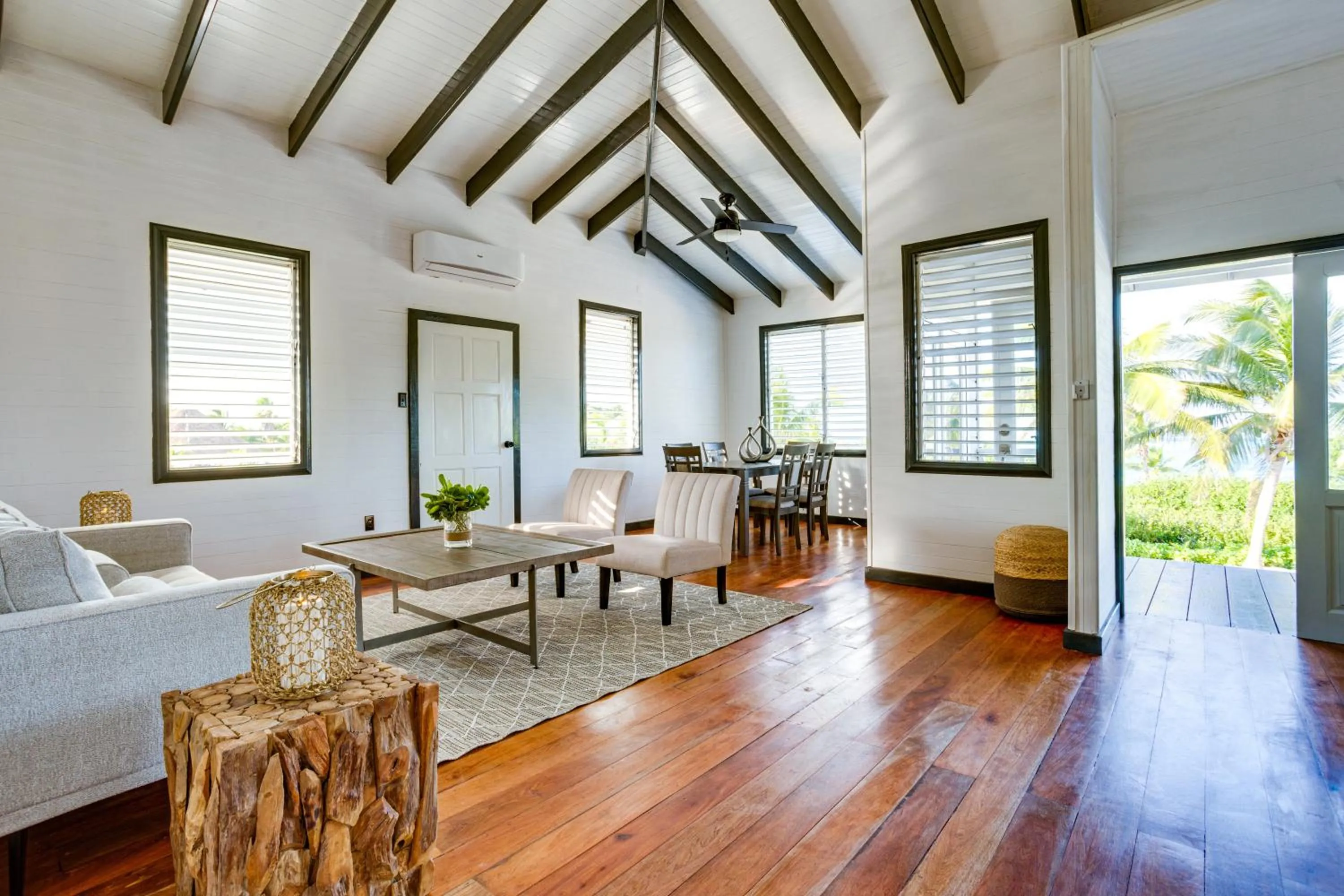 Shaka Caye All inclusive Resort