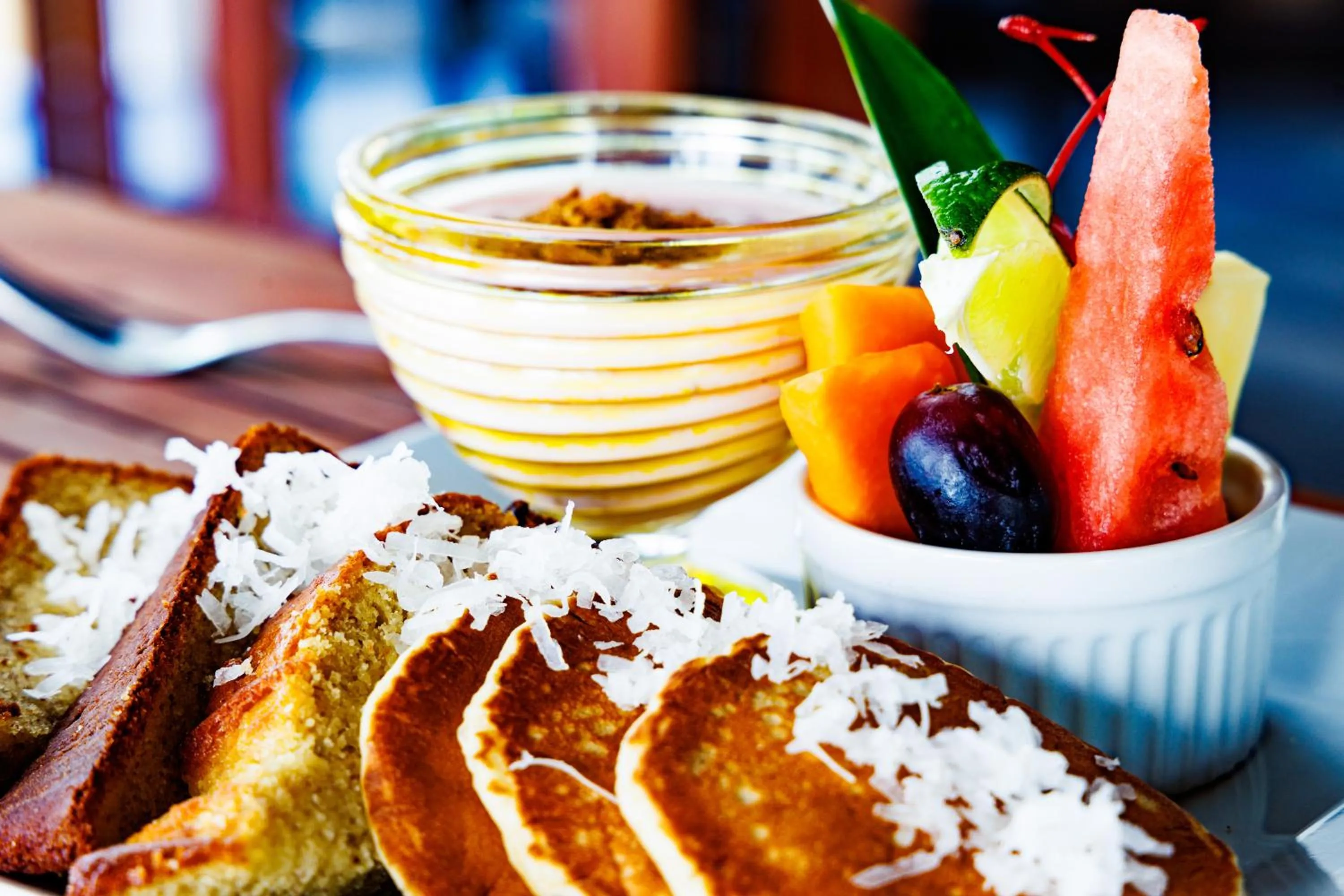 Shaka Caye All inclusive Resort