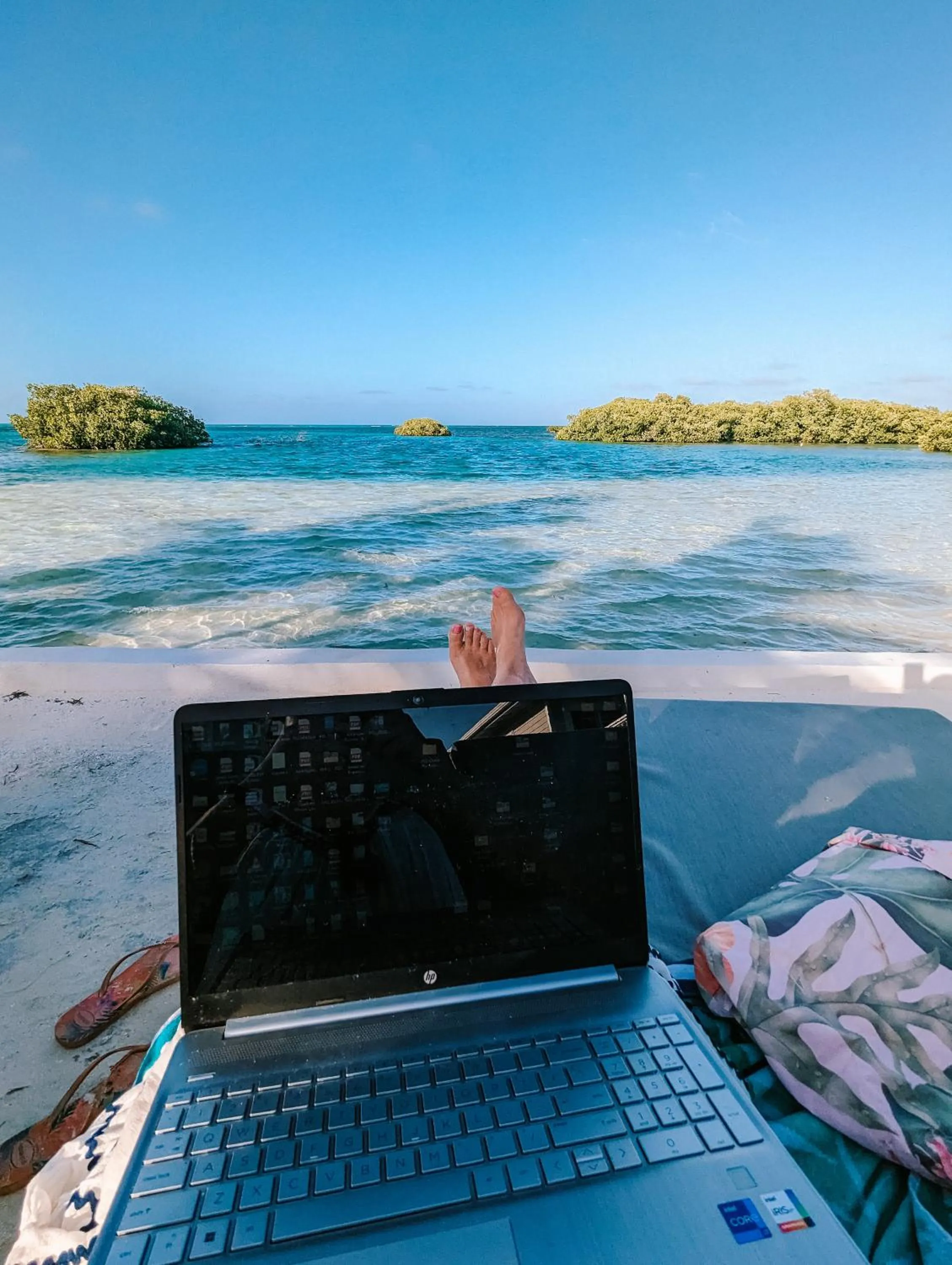 Shaka Caye All inclusive Resort