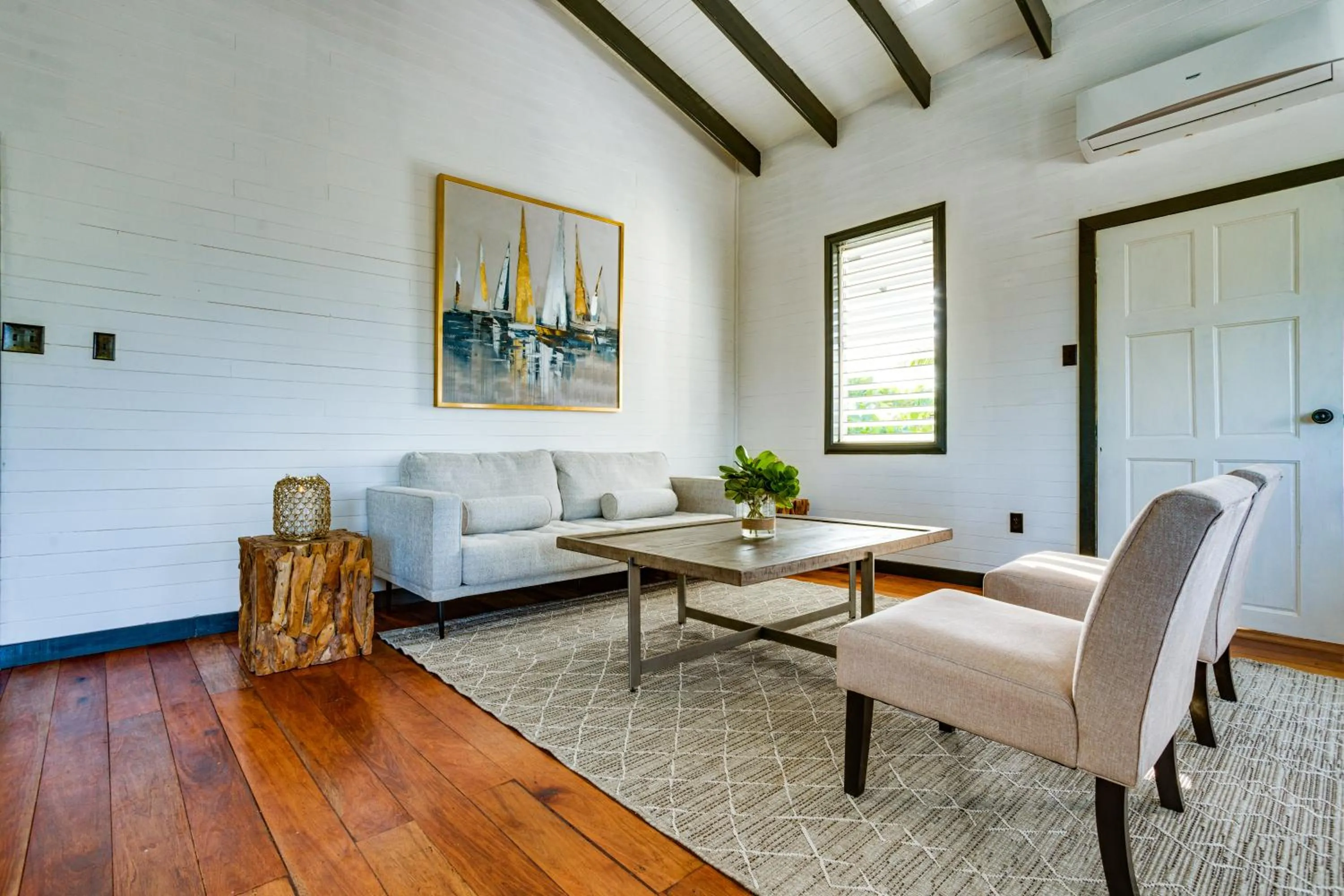 Shaka Caye All inclusive Resort