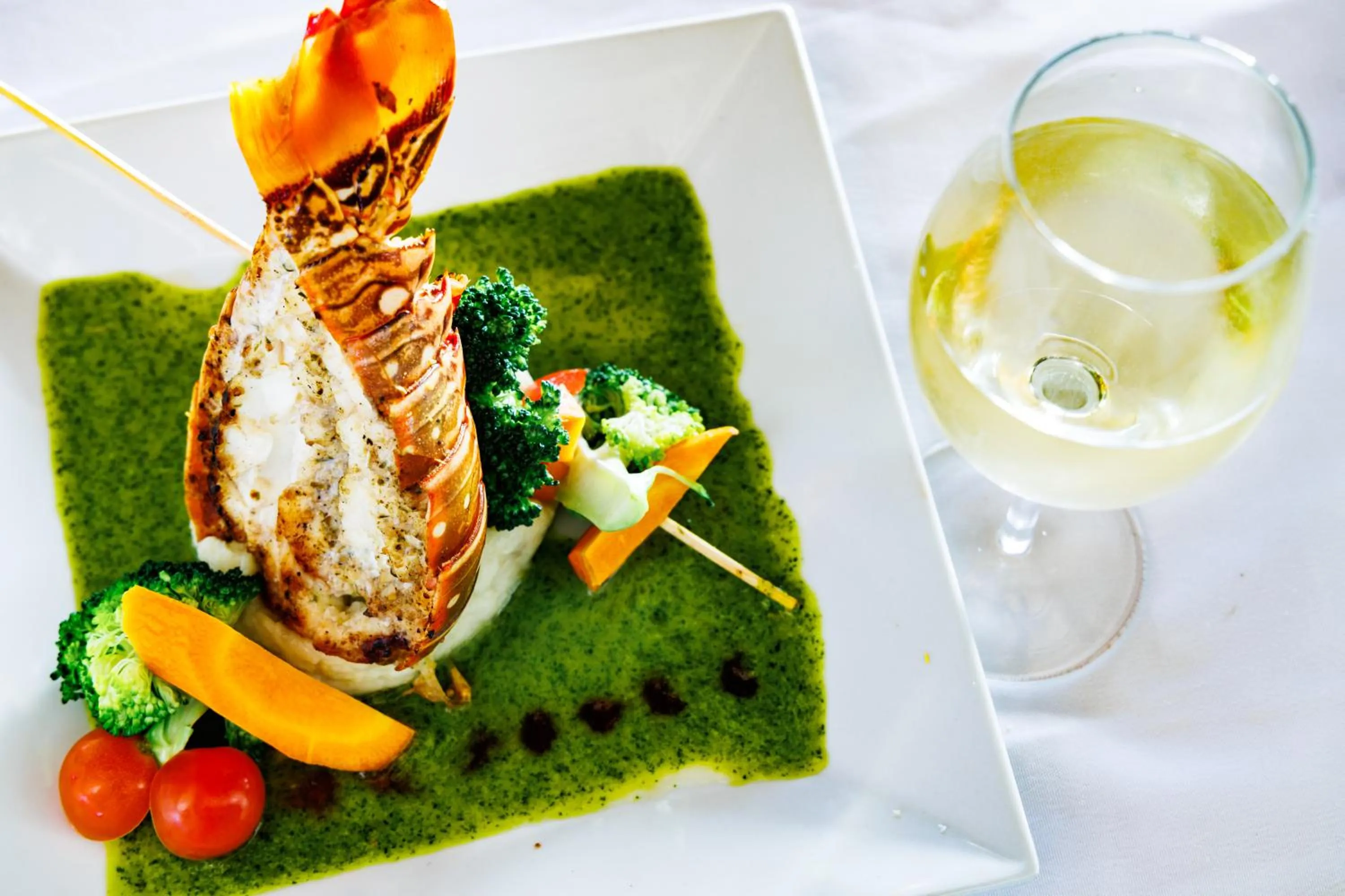 Shaka Caye All inclusive Resort