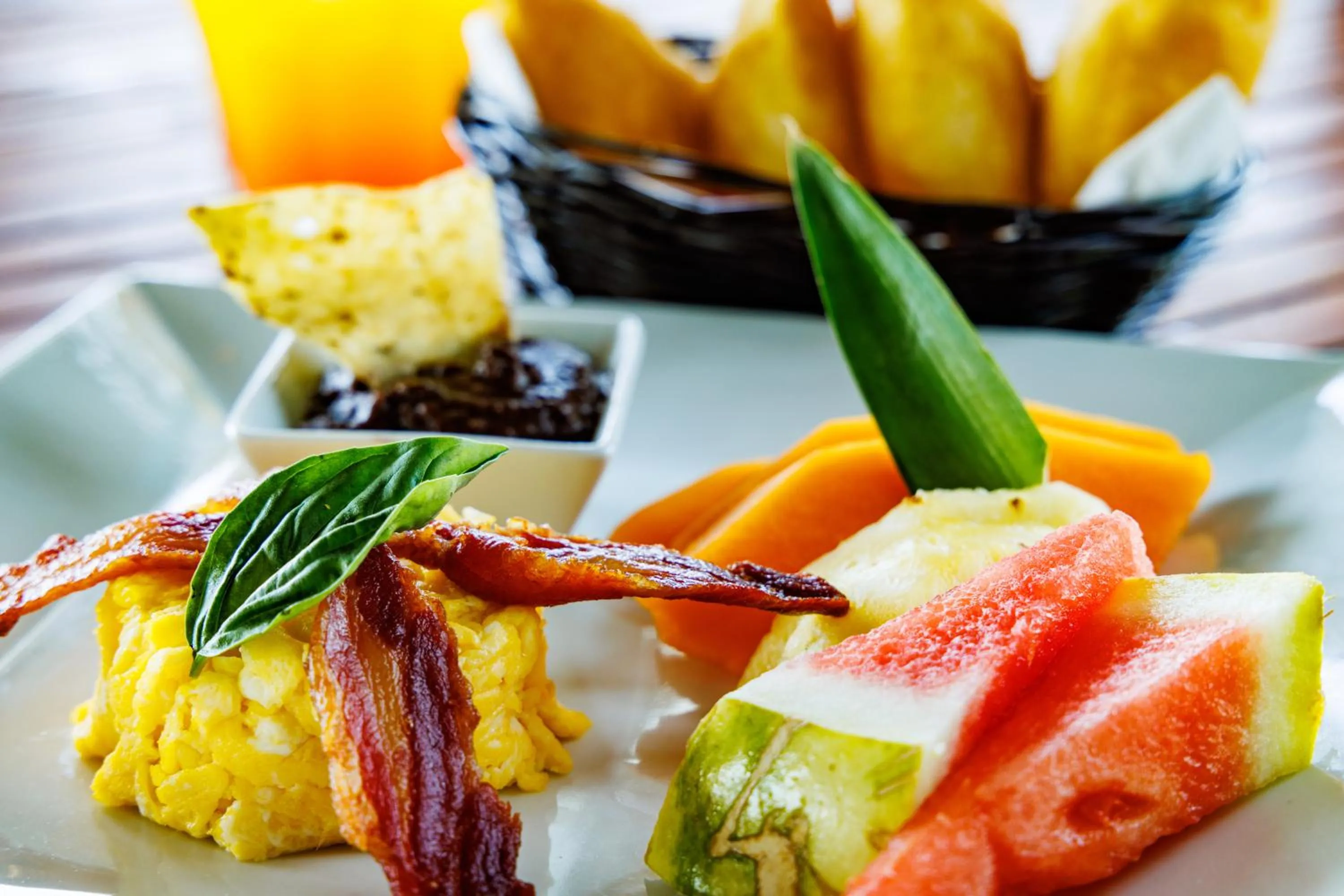 Shaka Caye All inclusive Resort