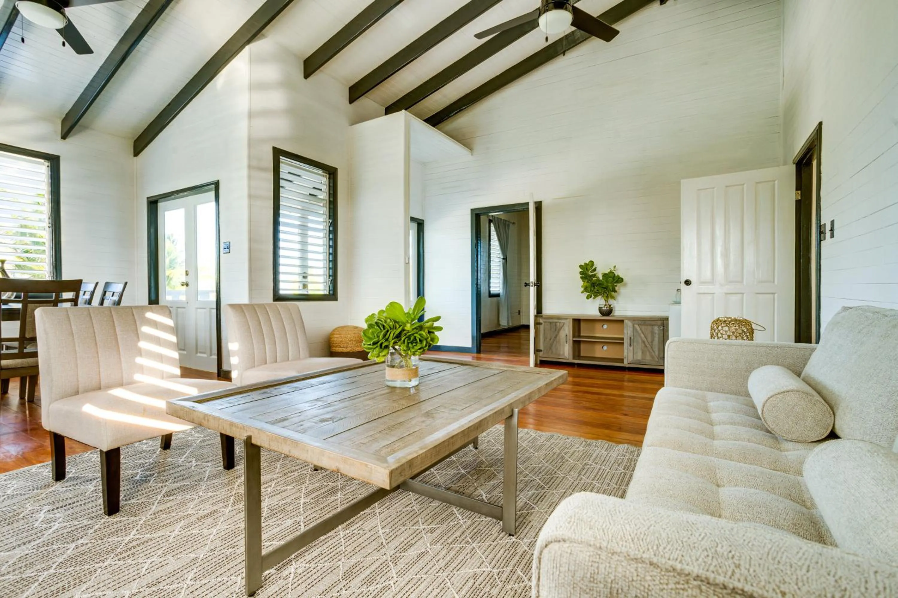 Shaka Caye All inclusive Resort