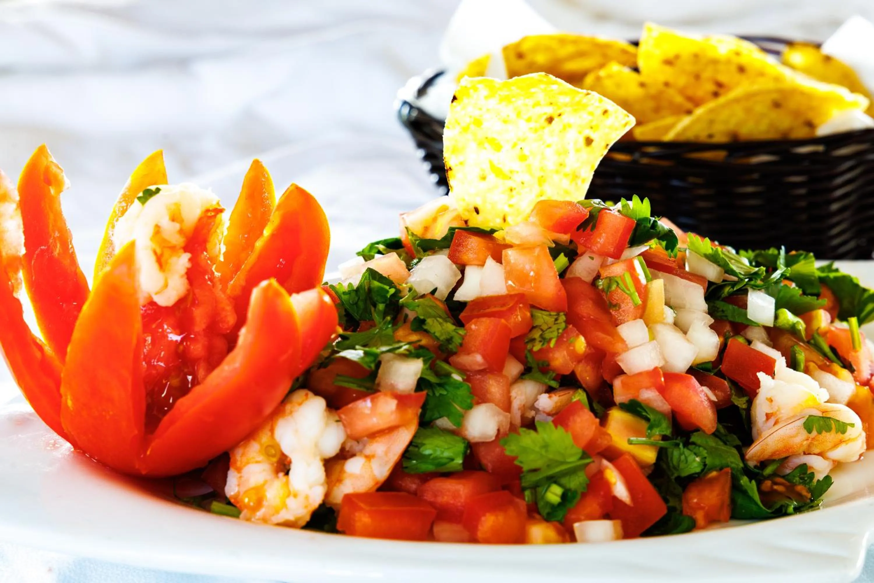 Shaka Caye All inclusive Resort