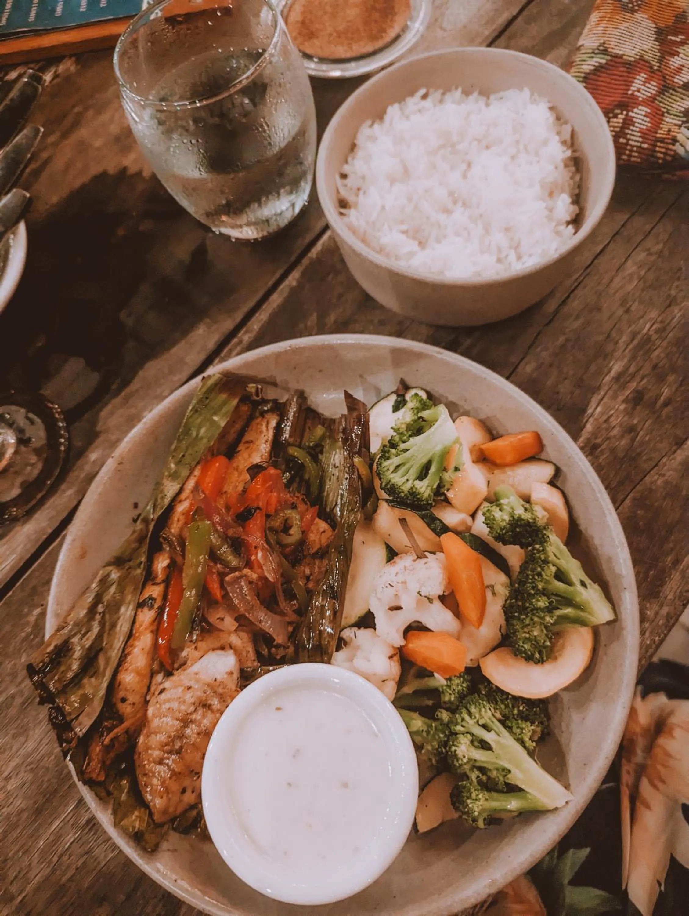 Shaka Caye All inclusive Resort