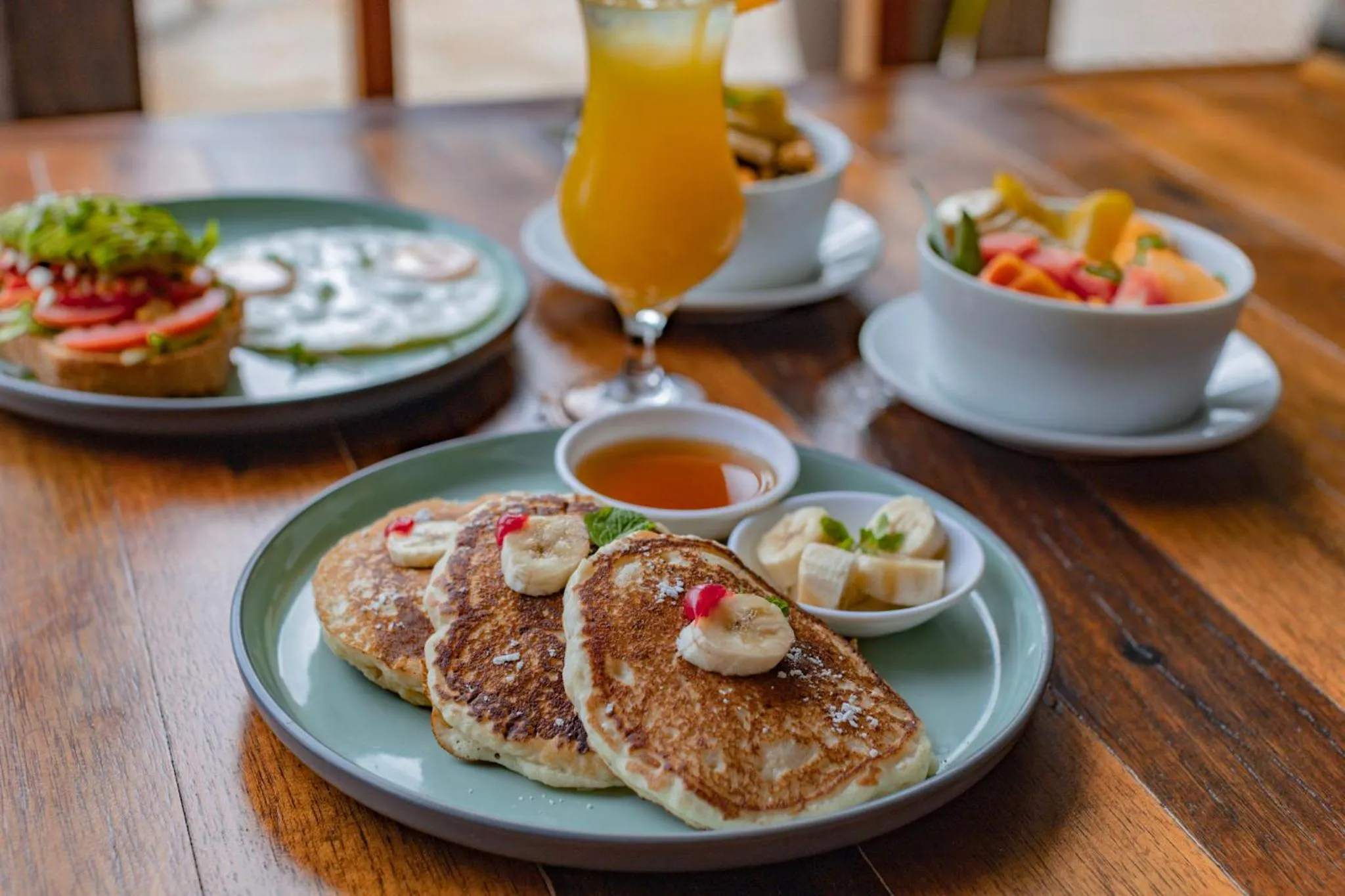 Red Frog Beach Island Resort