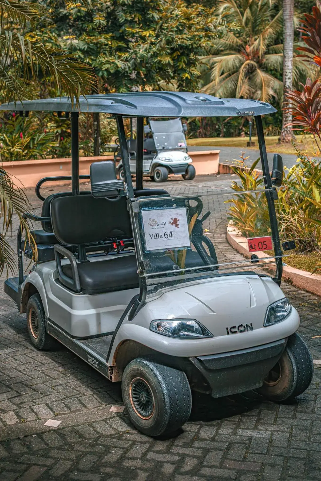 Red Frog Beach Island Resort Red Frog Beach Island Resort