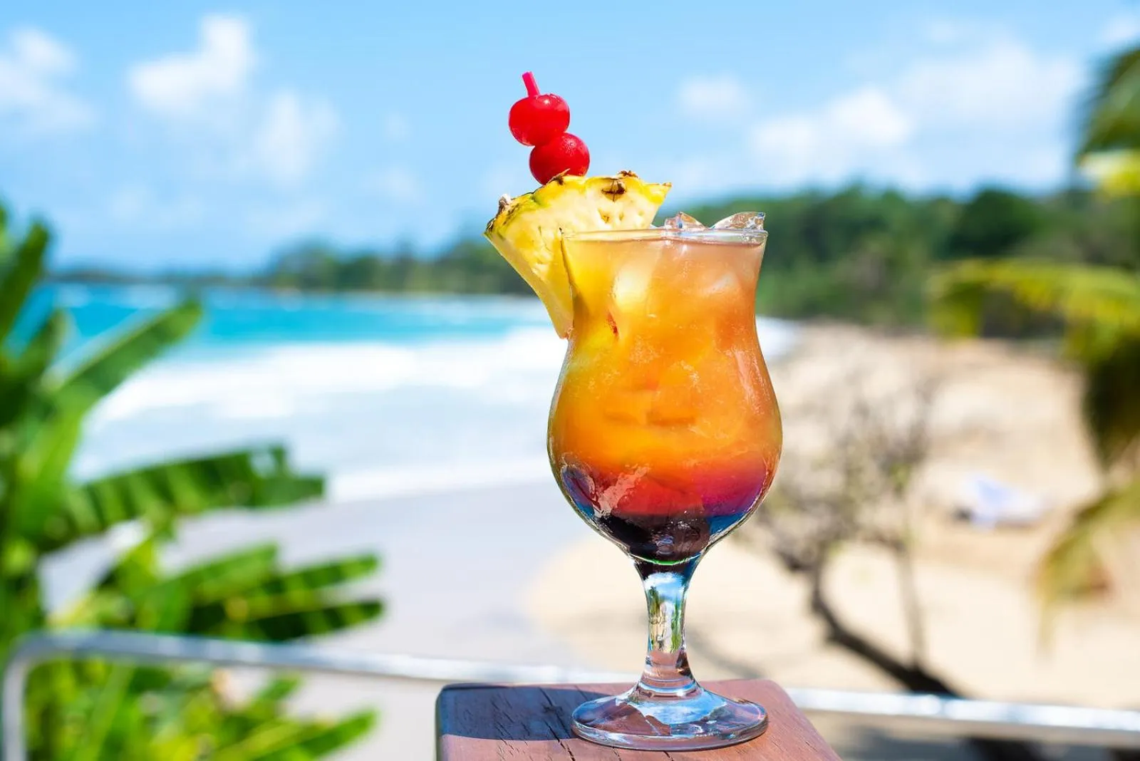 Red Frog Beach Island Resort