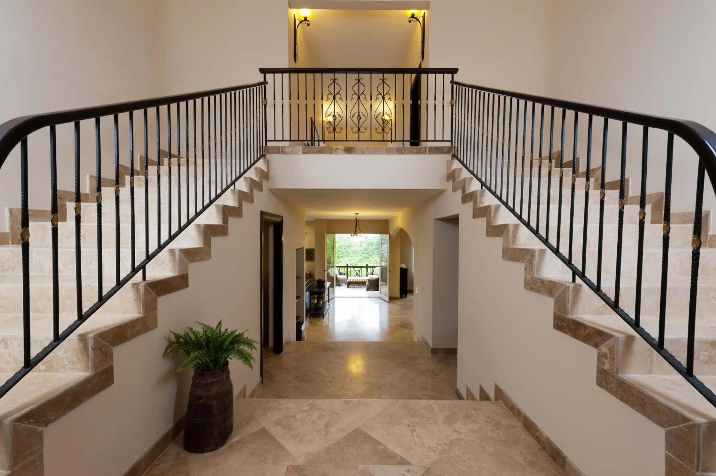 Three-Bedroom Villa in Red Frog Beach Island Resort Three-Bedroom Villa in Red Frog Beach Island Resort