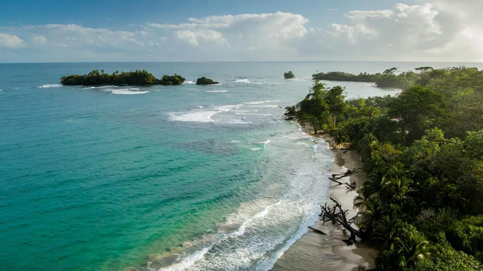 Red Frog Beach Island Resort