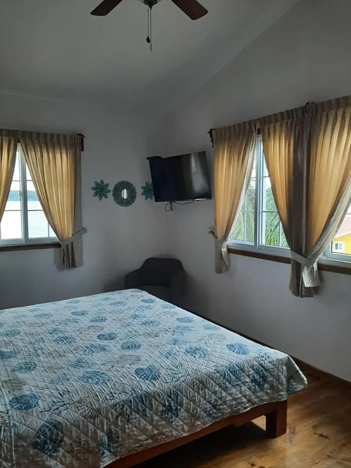 Deluxe Family Room in Faro del Colibri Deluxe Family Room in Faro del Colibri