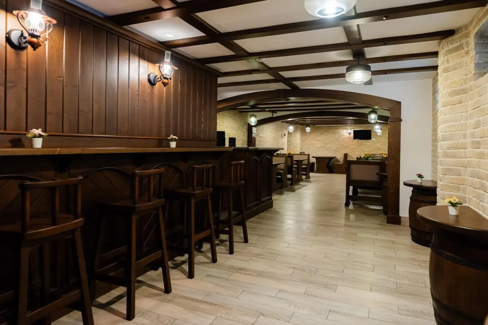 Restaurant/places to eat in Hotel Avenue - Avenue Hotels Restaurant/places to eat in Hotel Avenue - Avenue Hotels