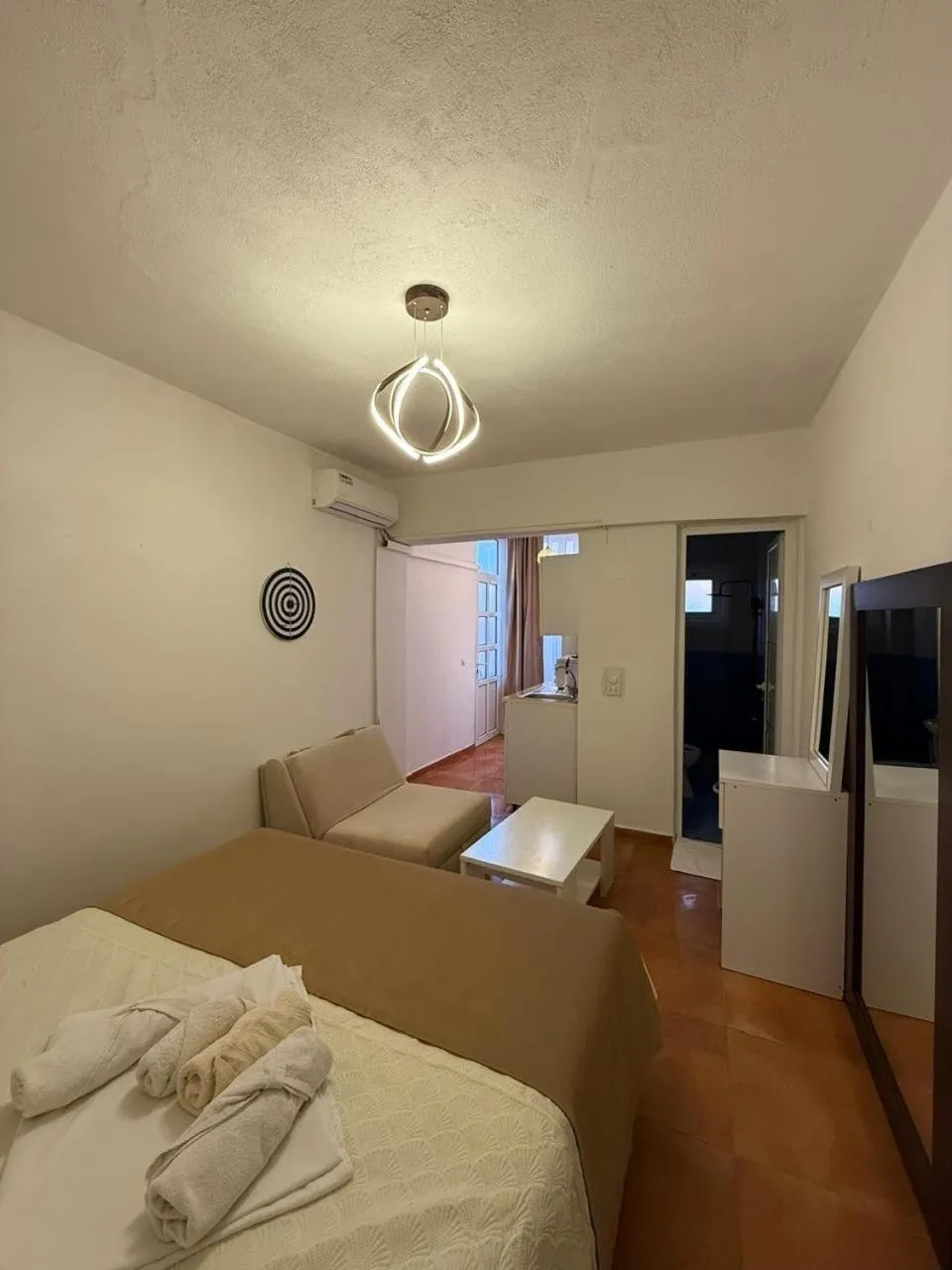 Apartments Monte