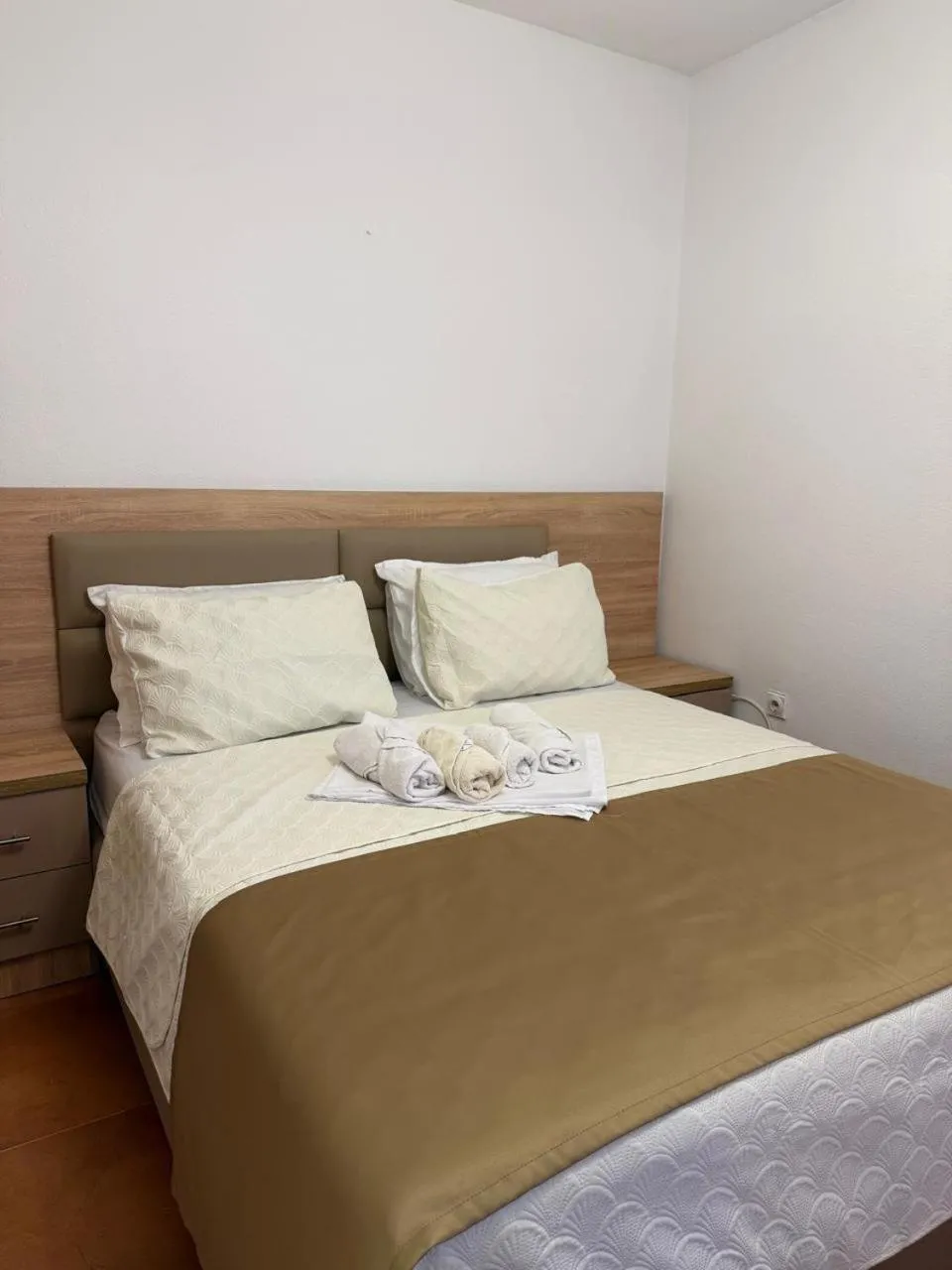 Apartments Monte