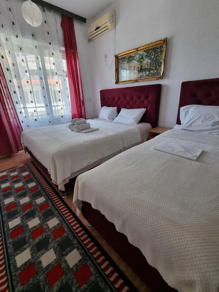 Studio Apartment (3 Adults) in Apartments Monte