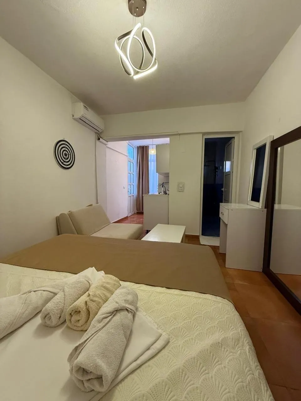 Apartments Monte