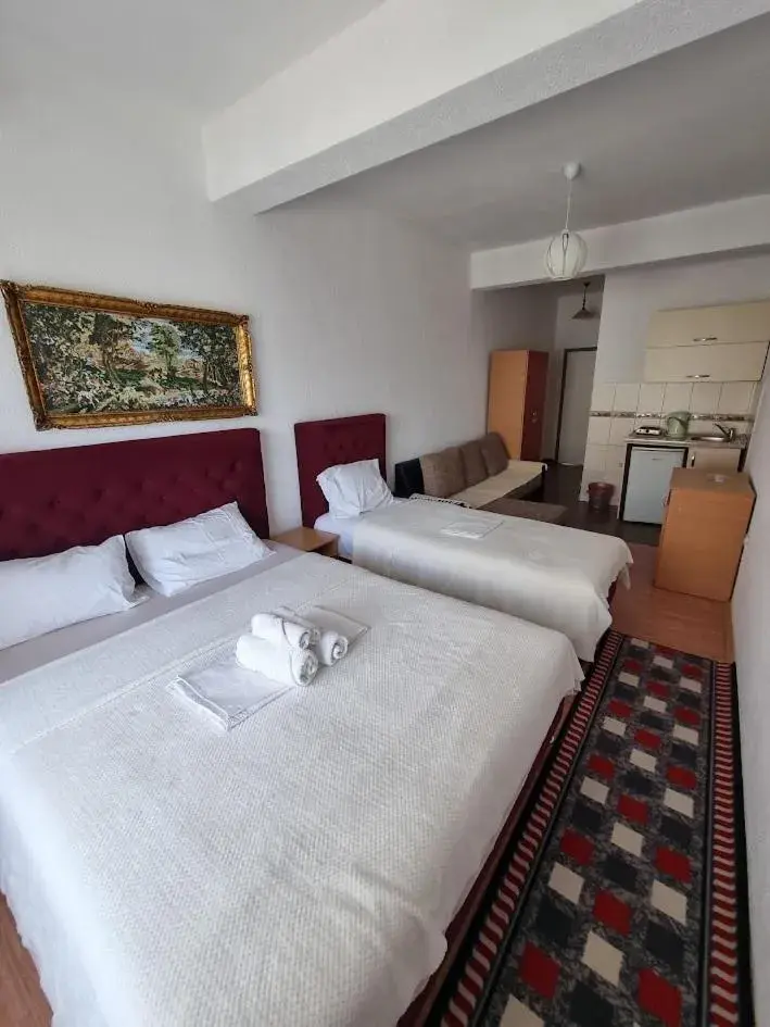 Studio Apartment (3 Adults) in Apartments Monte Studio Apartment (3 Adults) in Apartments Monte