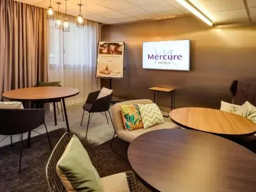 Hôtel Mercure Lyon Centre Lumière Hôtel Mercure Lyon Centre Lumière