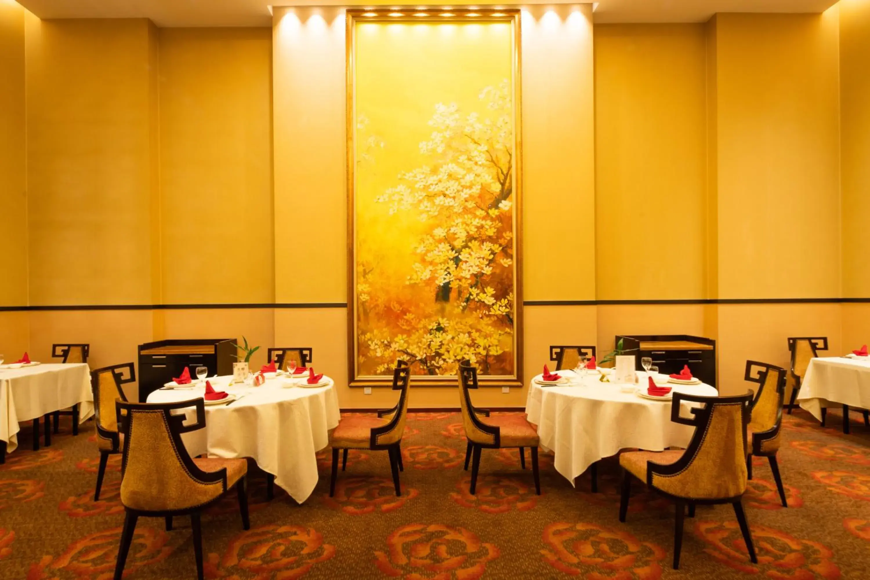 Restaurant/places to eat in Park Plaza Changzhou, A member of Radisson Hotel&Resorts Restaurant/places to eat in Park Plaza Changzhou, A member of Radisson Hotel&Resorts