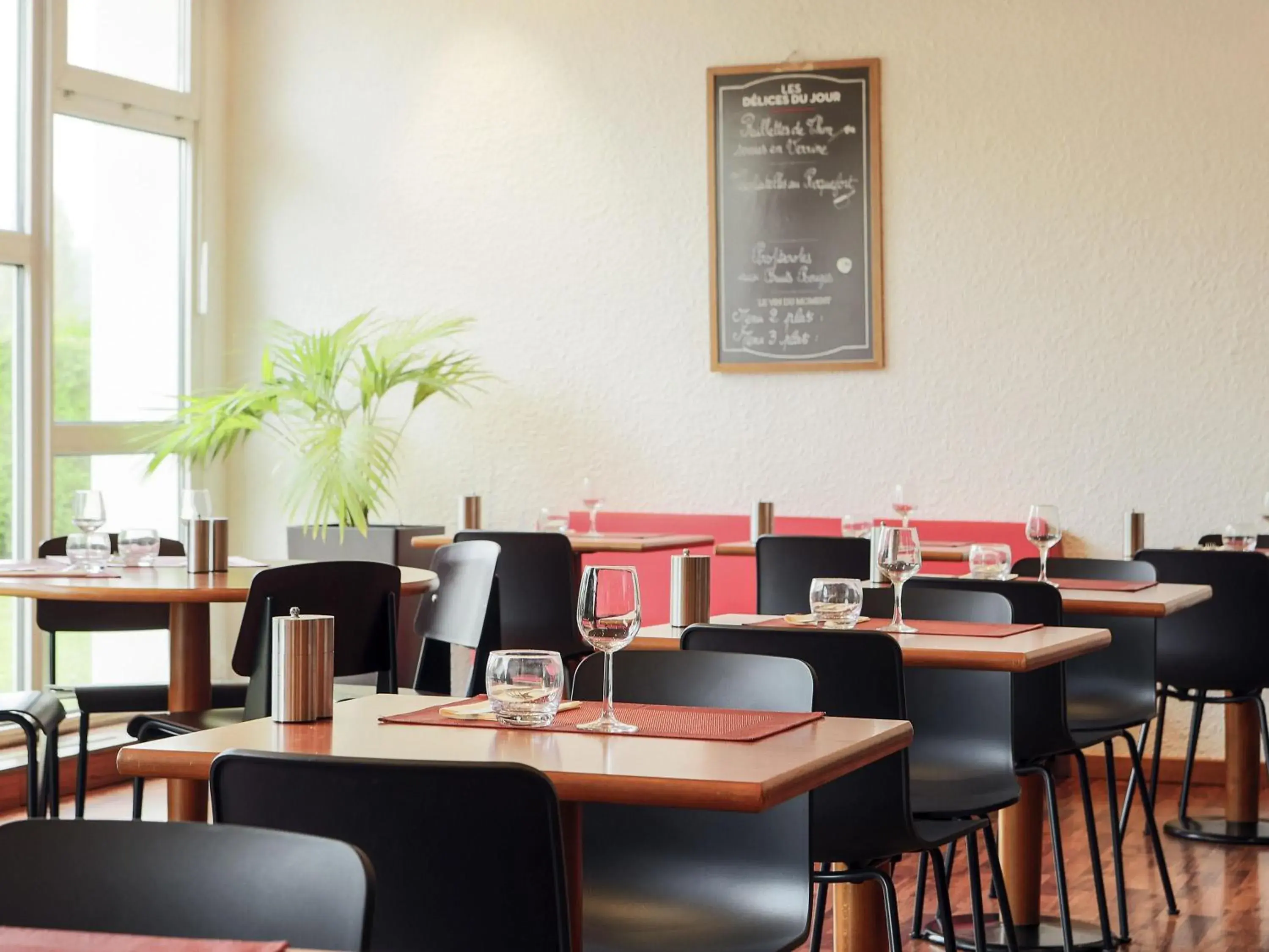 Property building in ibis Charleville Mézières Property building in ibis Charleville Mézières