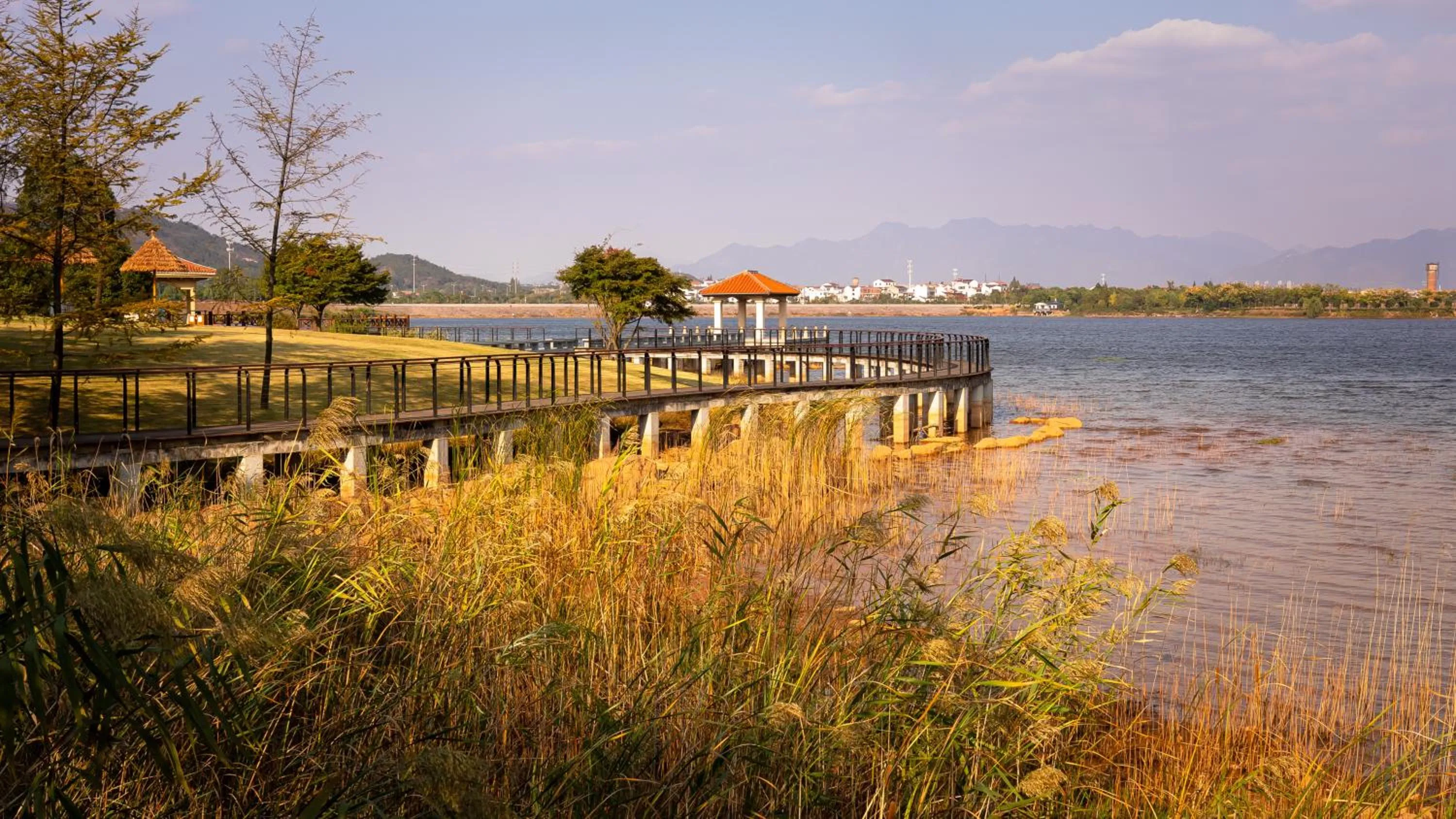 View (from property/room) in Your World International Conference Centre Hotel