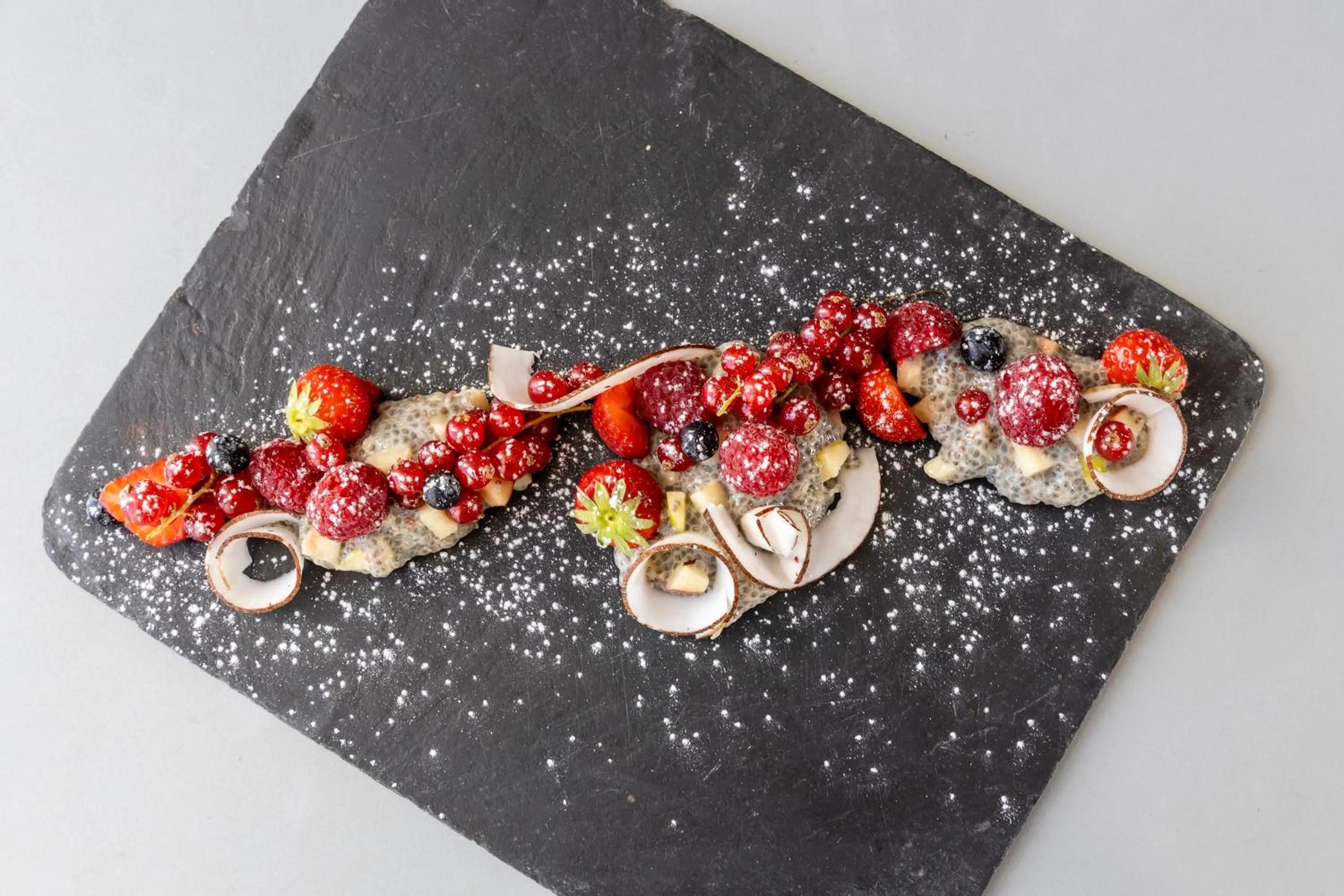 Food and drinks in Thalazur Port-Camargue - Hotel & Spa