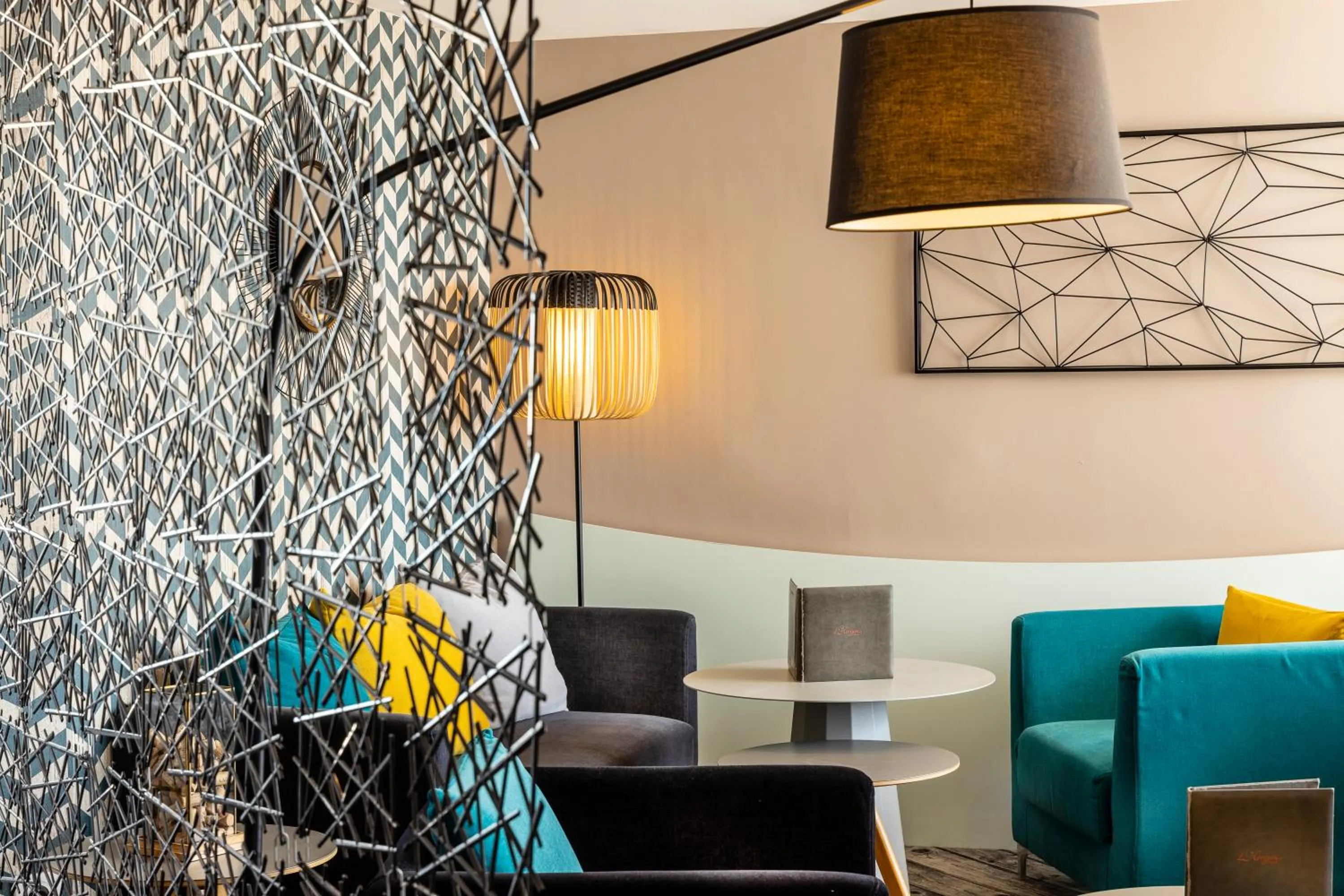 People in Thalazur Port-Camargue - Hotel & Spa