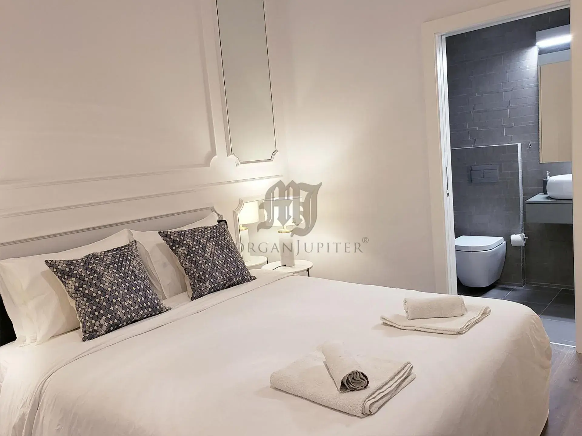 Superior Studio in Morgan-Jupiter Apartments Superior Studio in Morgan-Jupiter Apartments