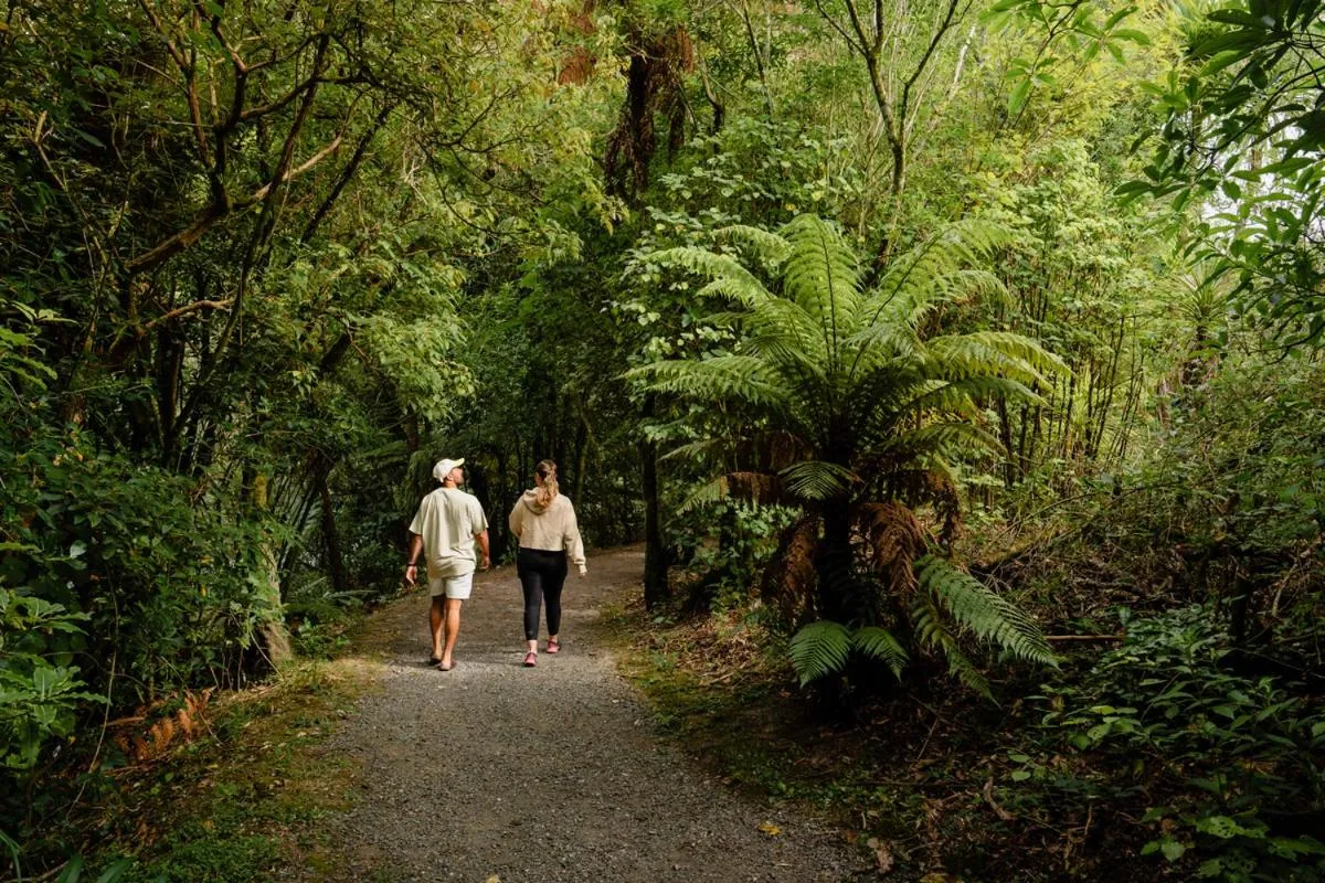 Tasman Holiday Parks - Rotorua