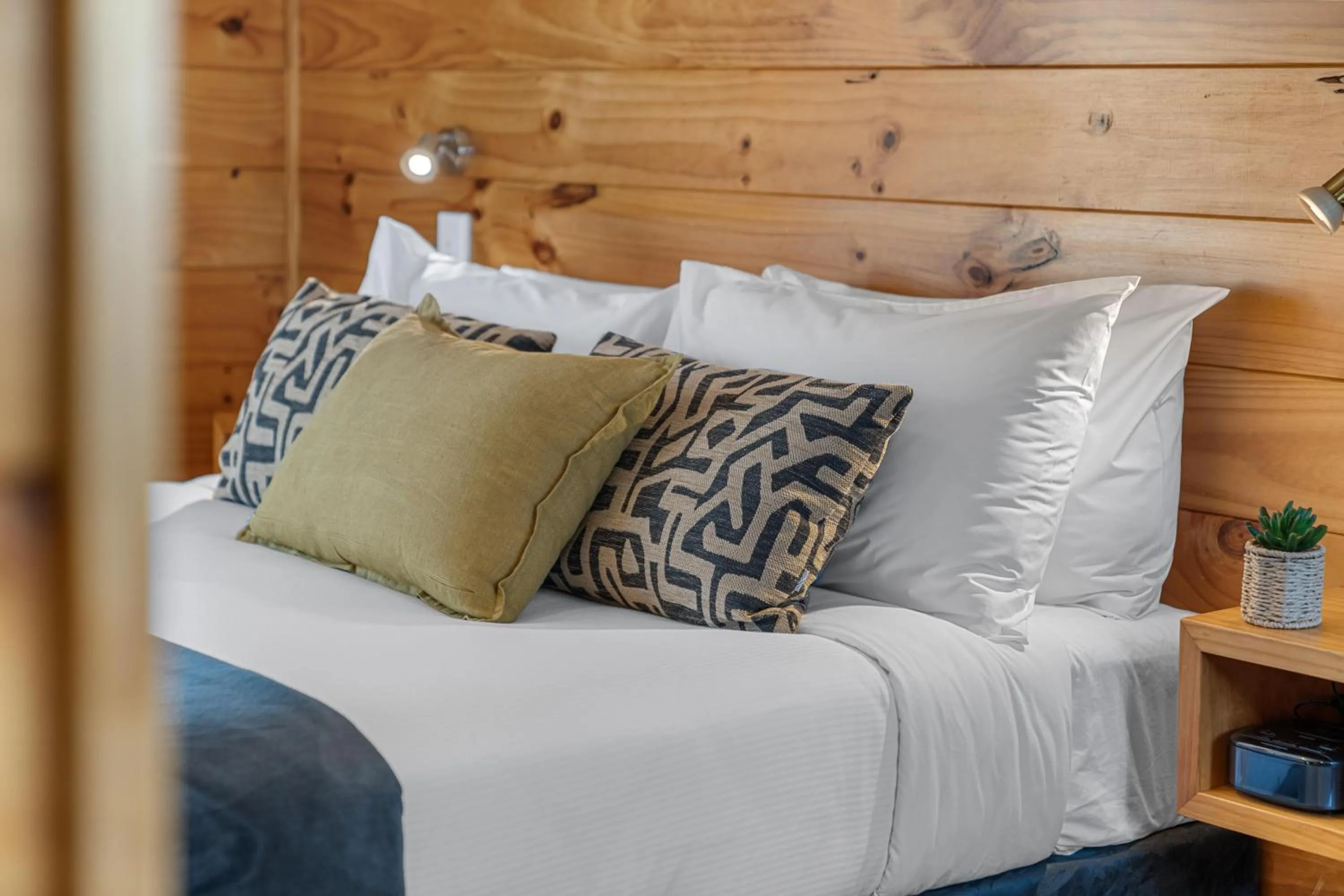 Tasman Holiday Parks - Rotorua