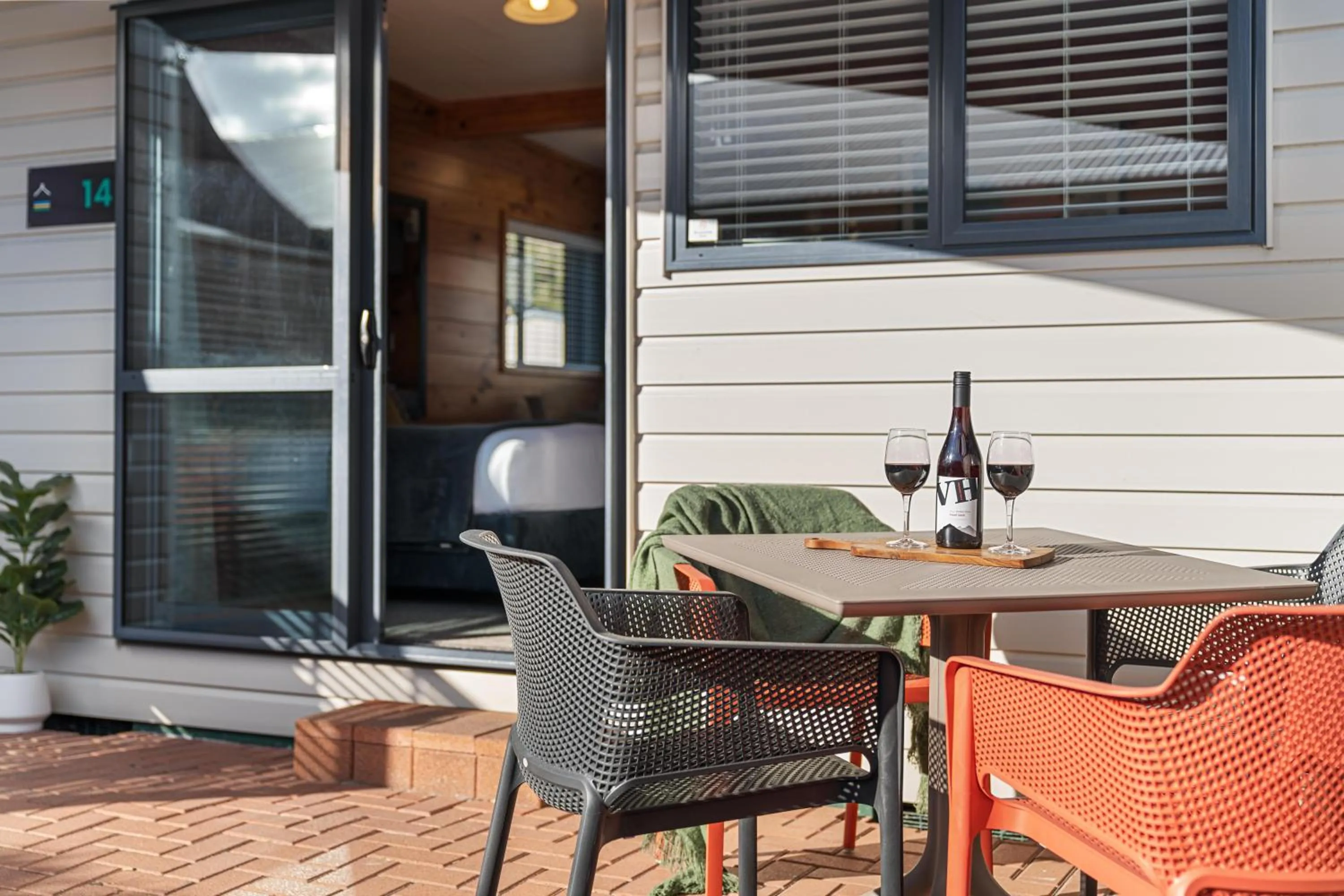 Tasman Holiday Parks - Rotorua