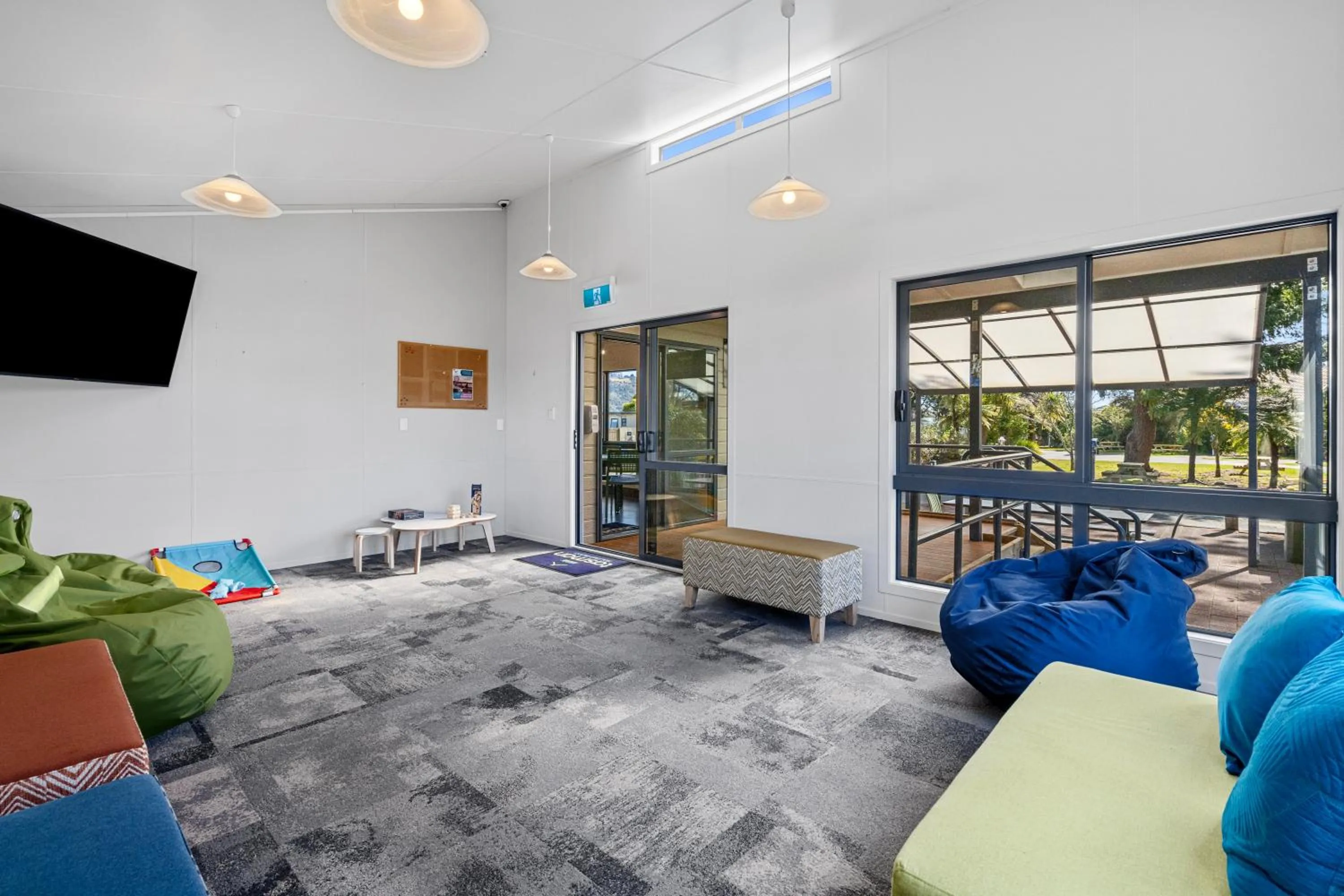 Tasman Holiday Parks - Rotorua