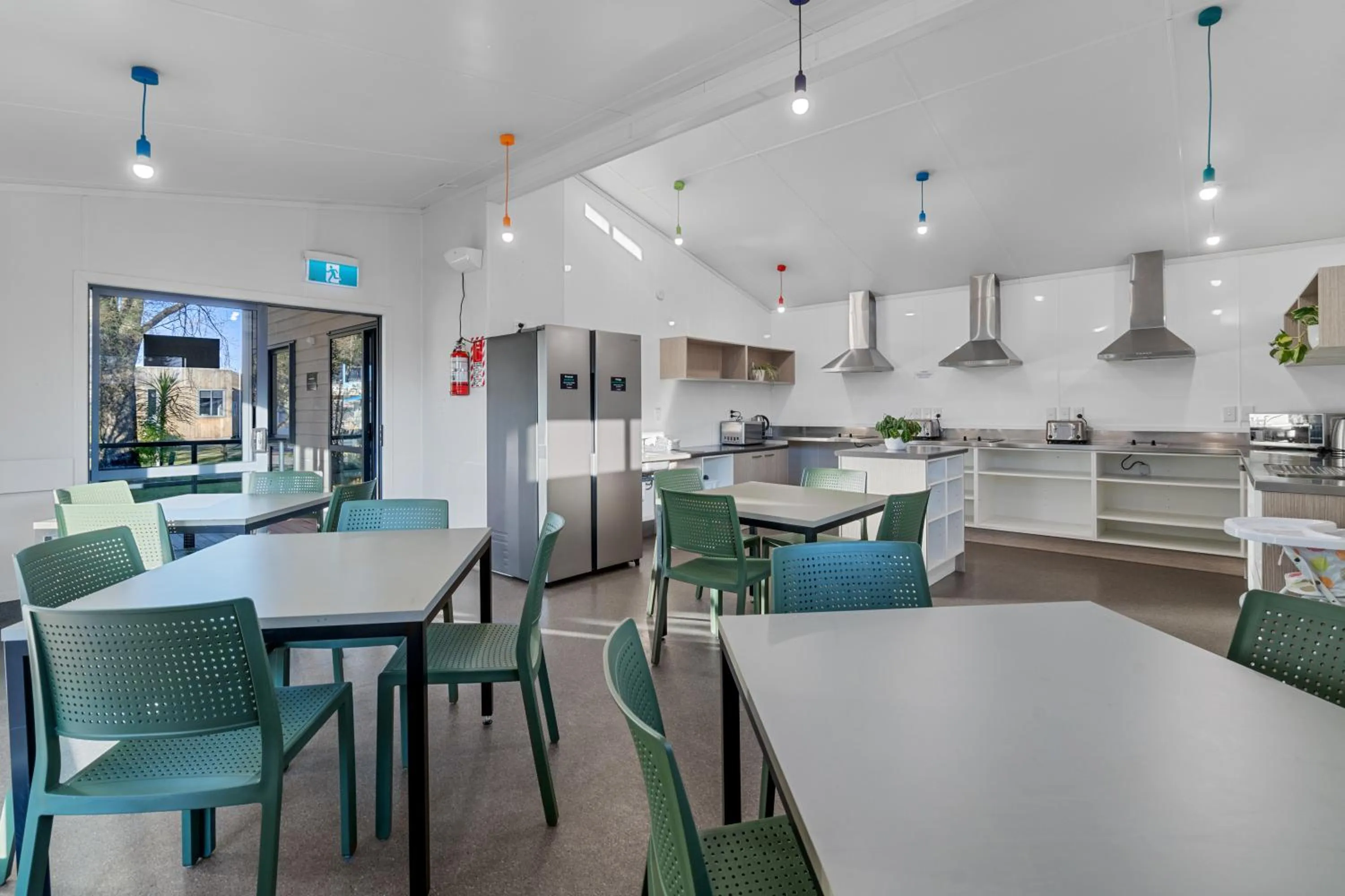 Tasman Holiday Parks - Rotorua