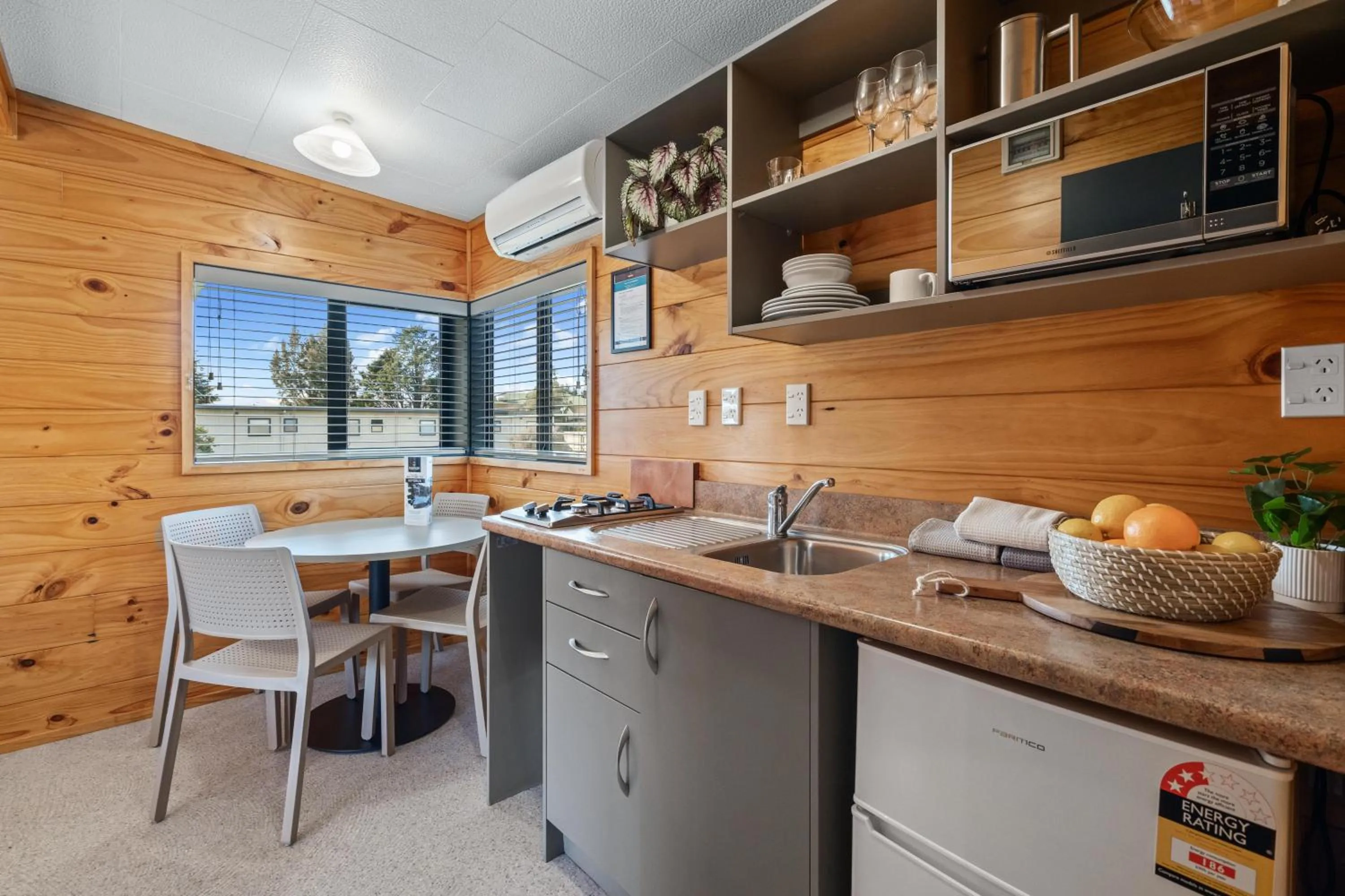 Tasman Holiday Parks - Rotorua