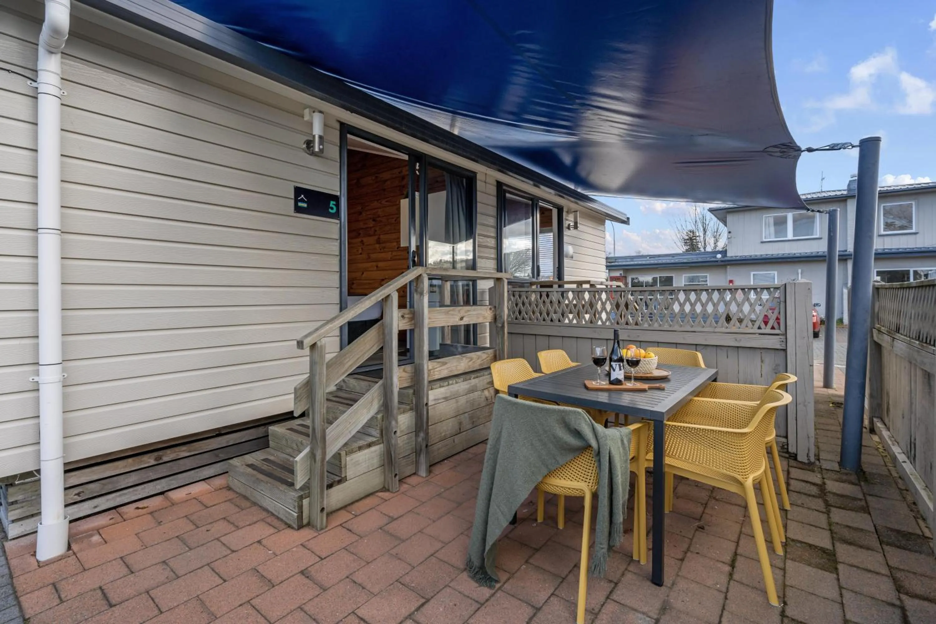 Tasman Holiday Parks - Rotorua