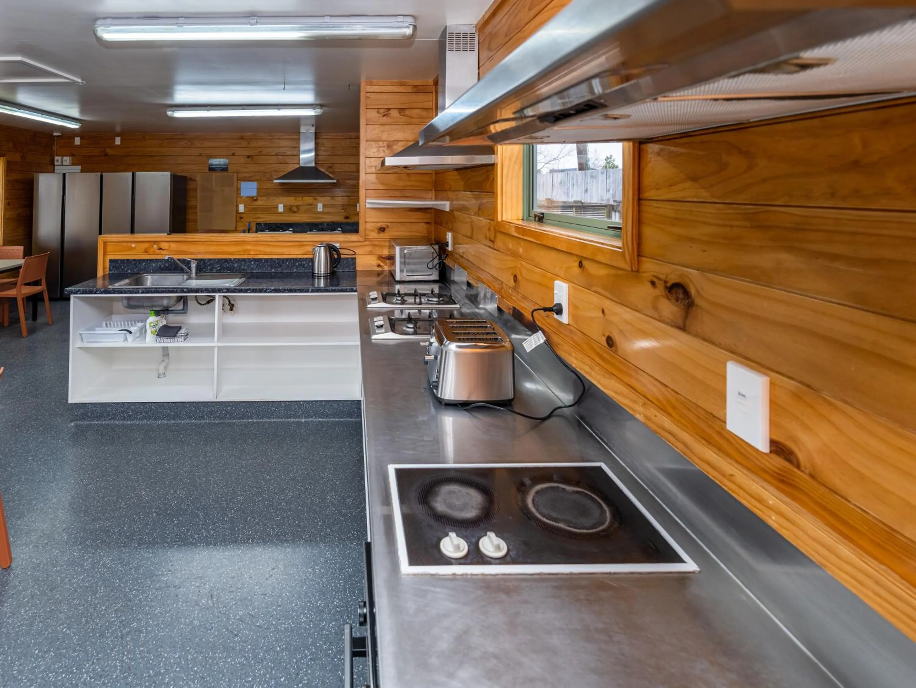 Tasman Holiday Parks - Rotorua