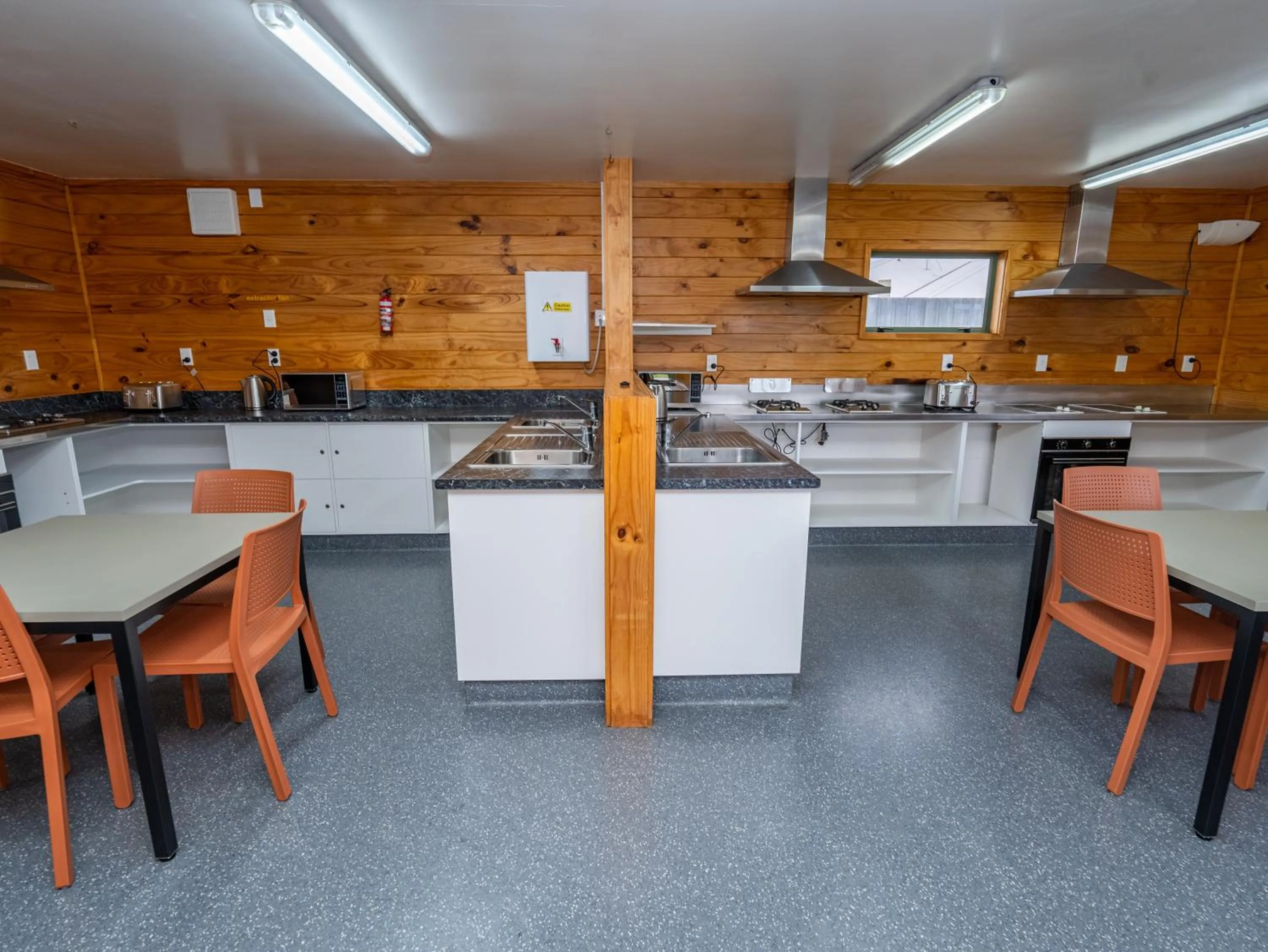 Tasman Holiday Parks - Rotorua