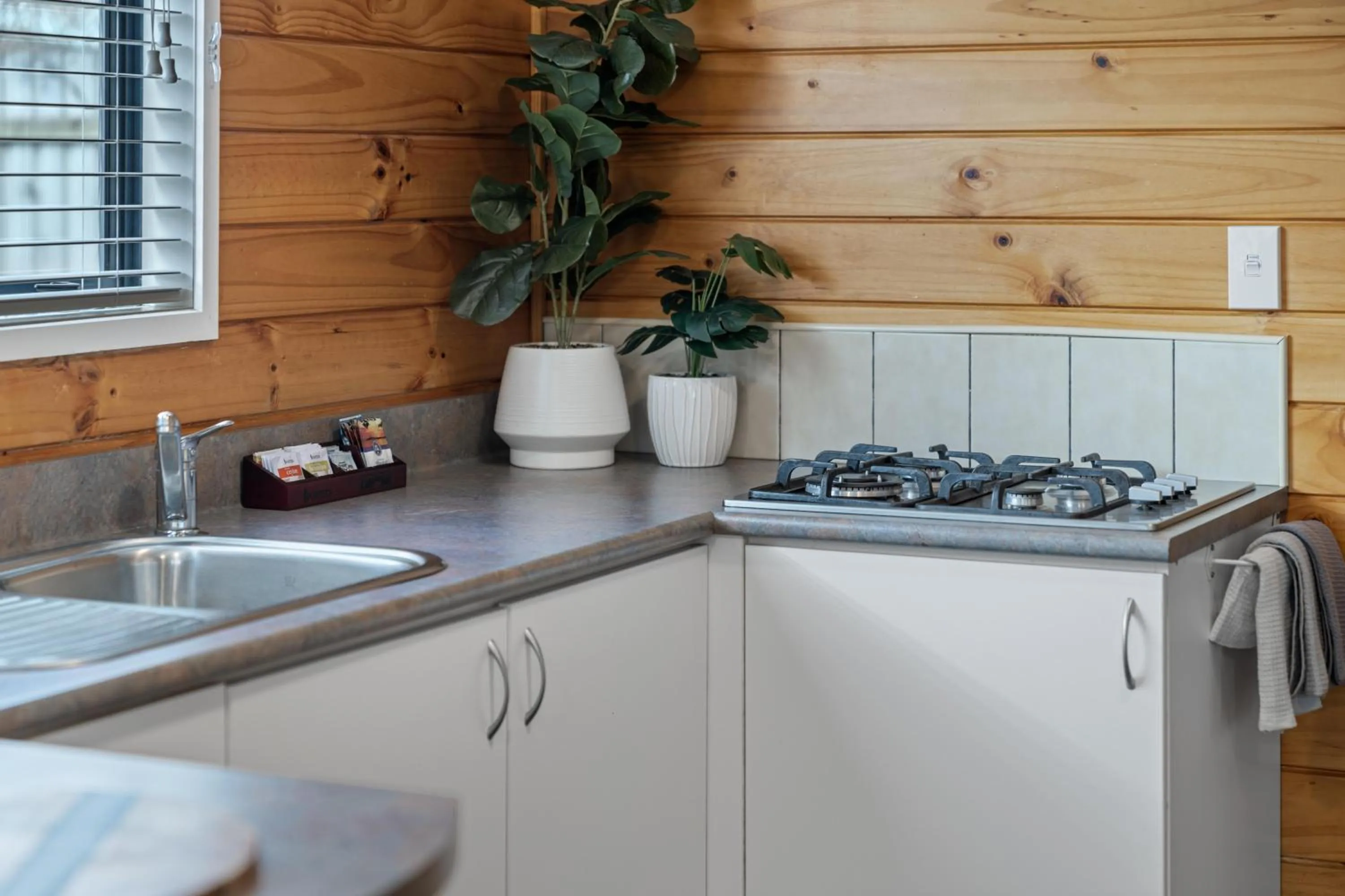 Tasman Holiday Parks - Rotorua