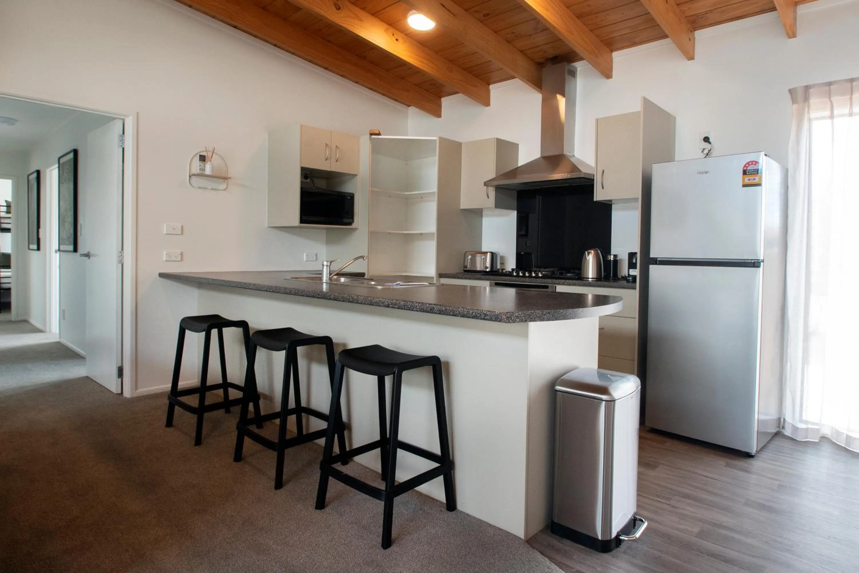 Tasman Holiday Parks - Rotorua