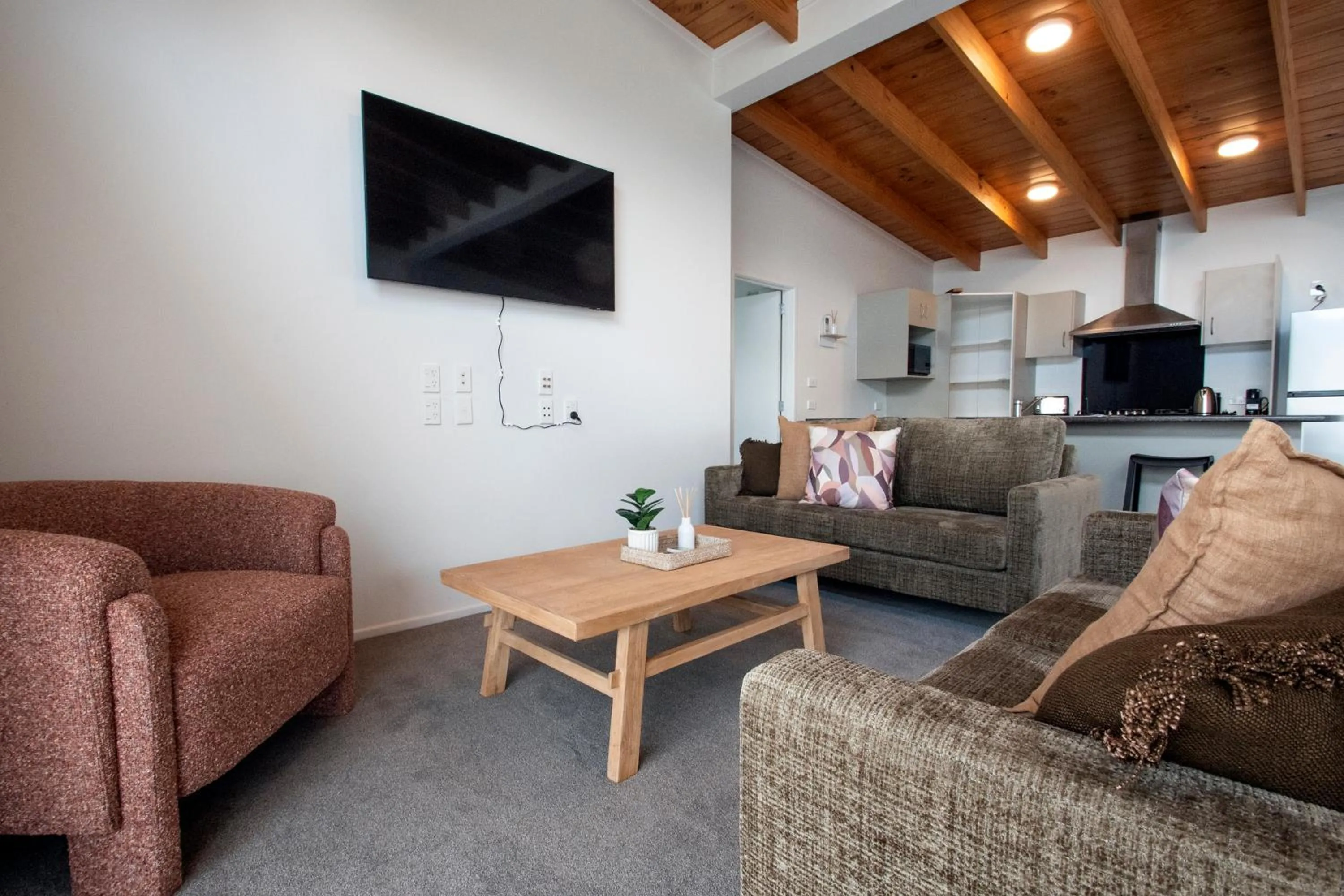 Tasman Holiday Parks - Rotorua