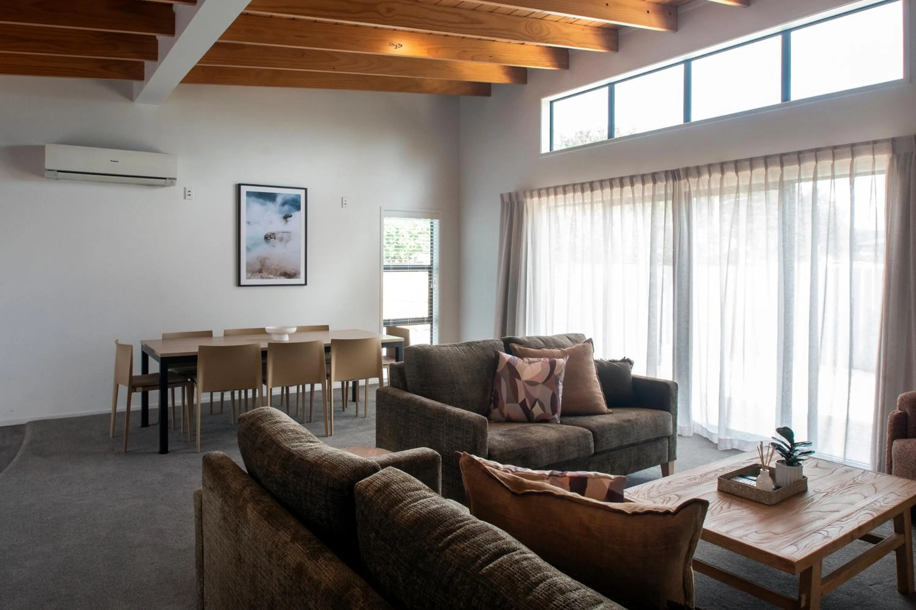 Tasman Holiday Parks - Rotorua