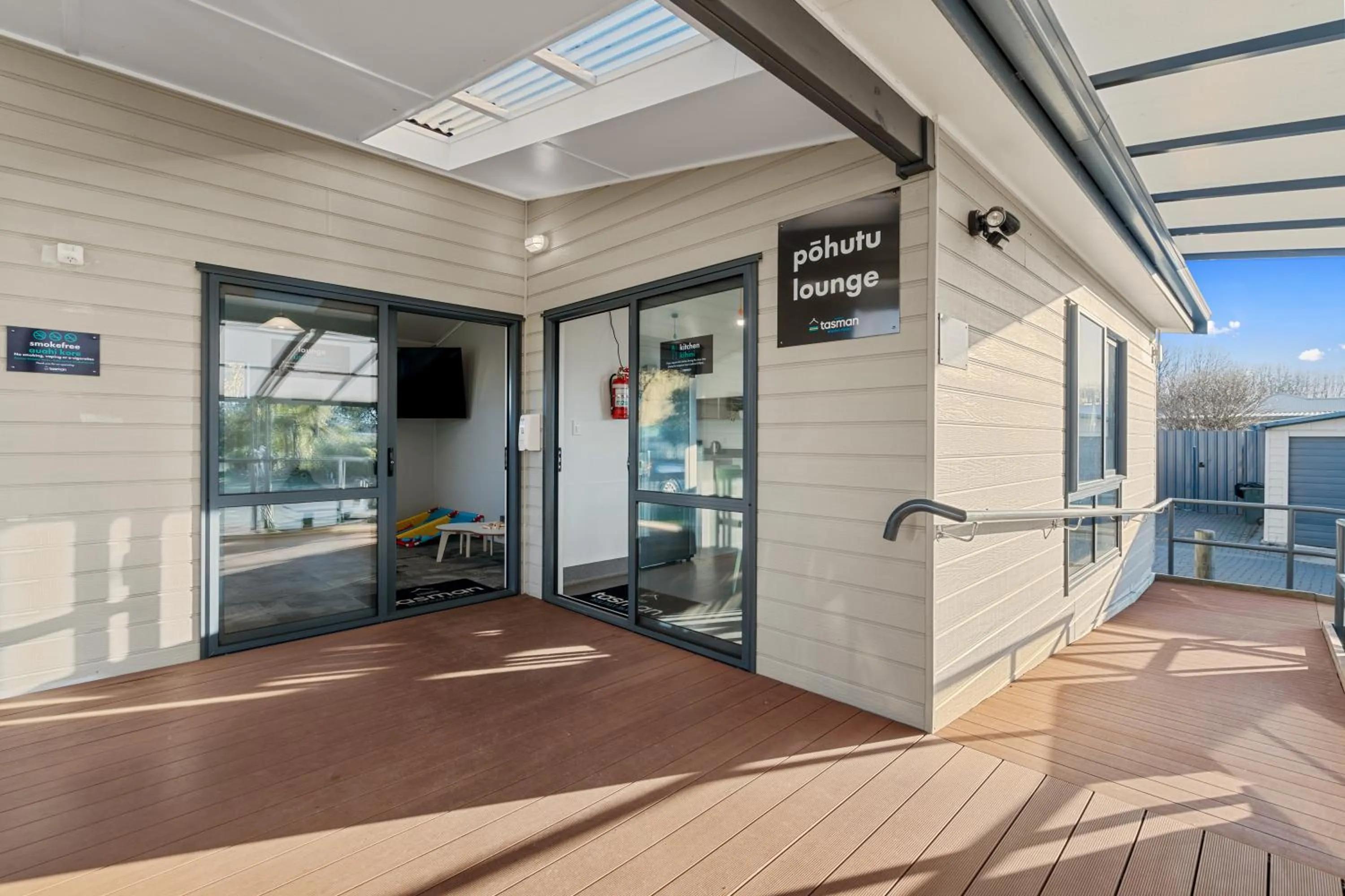 Tasman Holiday Parks - Rotorua