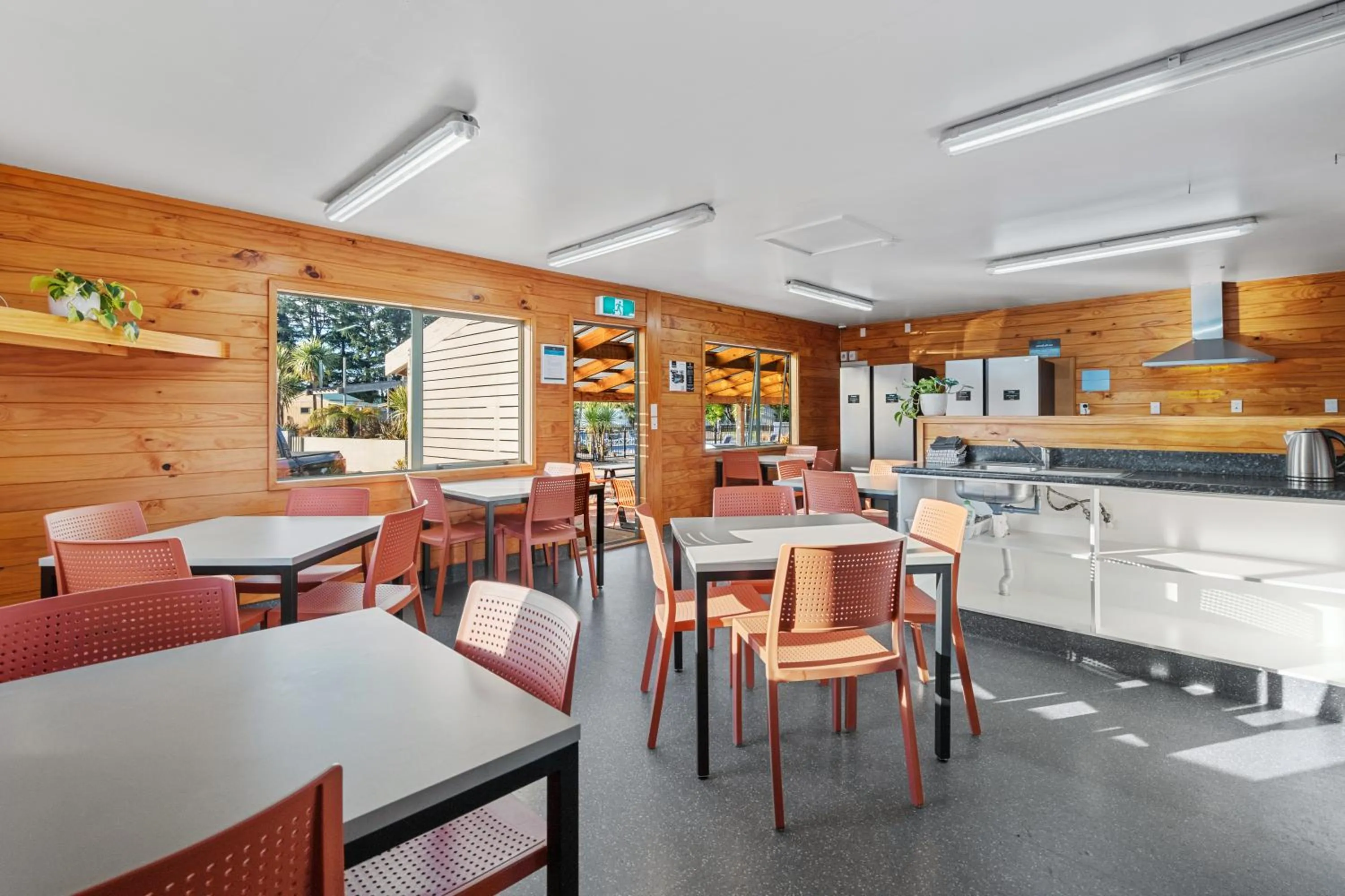 Tasman Holiday Parks - Rotorua