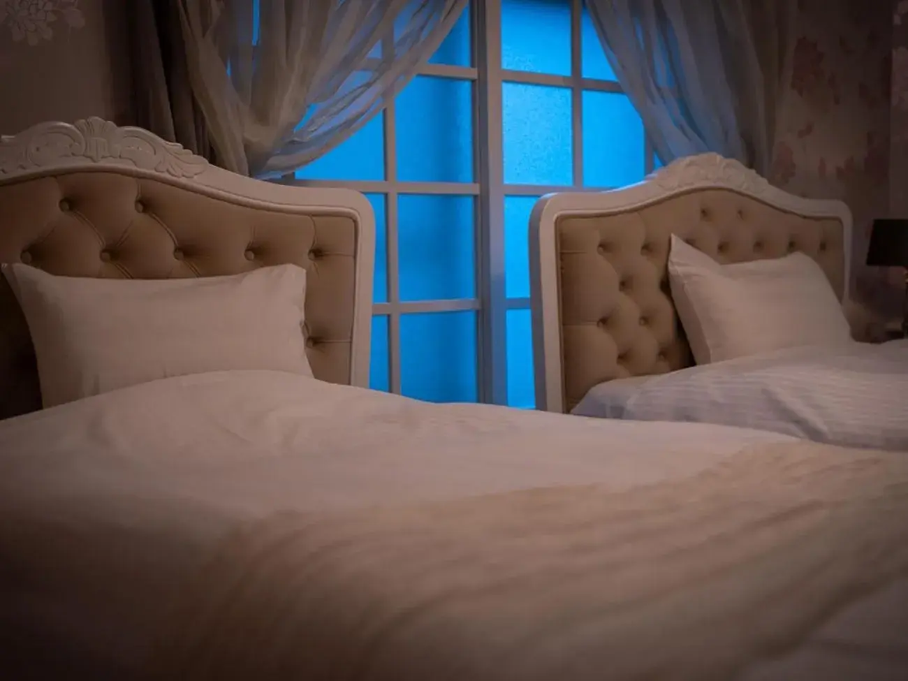 Bedroom, Bed in Ryokan Kiraku Bedroom, Bed in Ryokan Kiraku