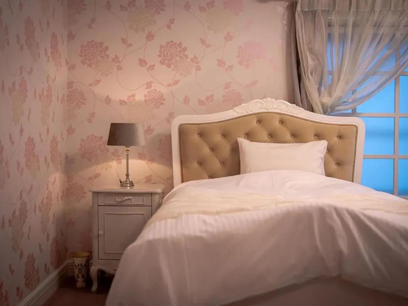 Bedroom, Bed in Ryokan Kiraku Bedroom, Bed in Ryokan Kiraku