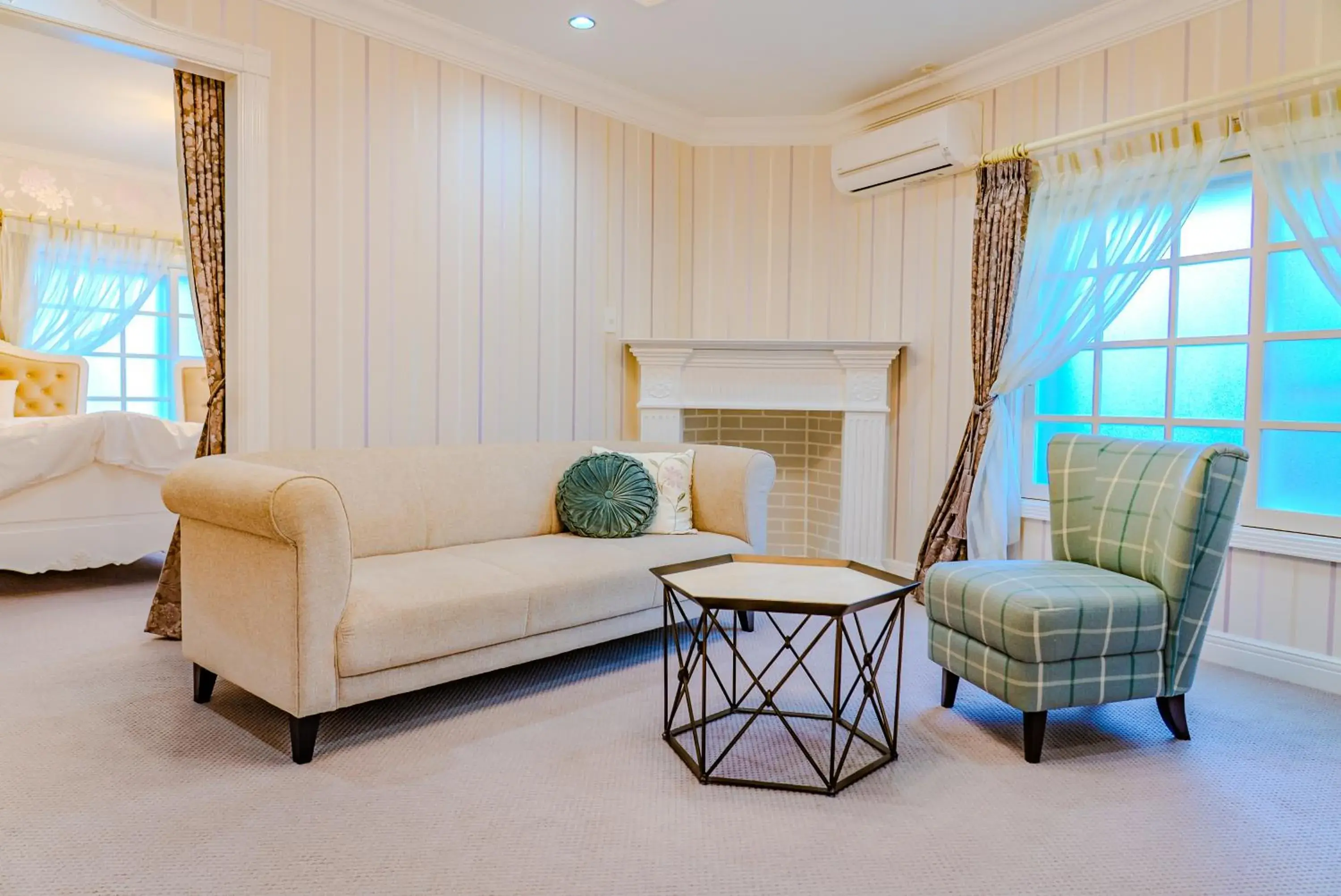 Photo of the whole room, Bed in Ryokan Kiraku Photo of the whole room, Bed in Ryokan Kiraku