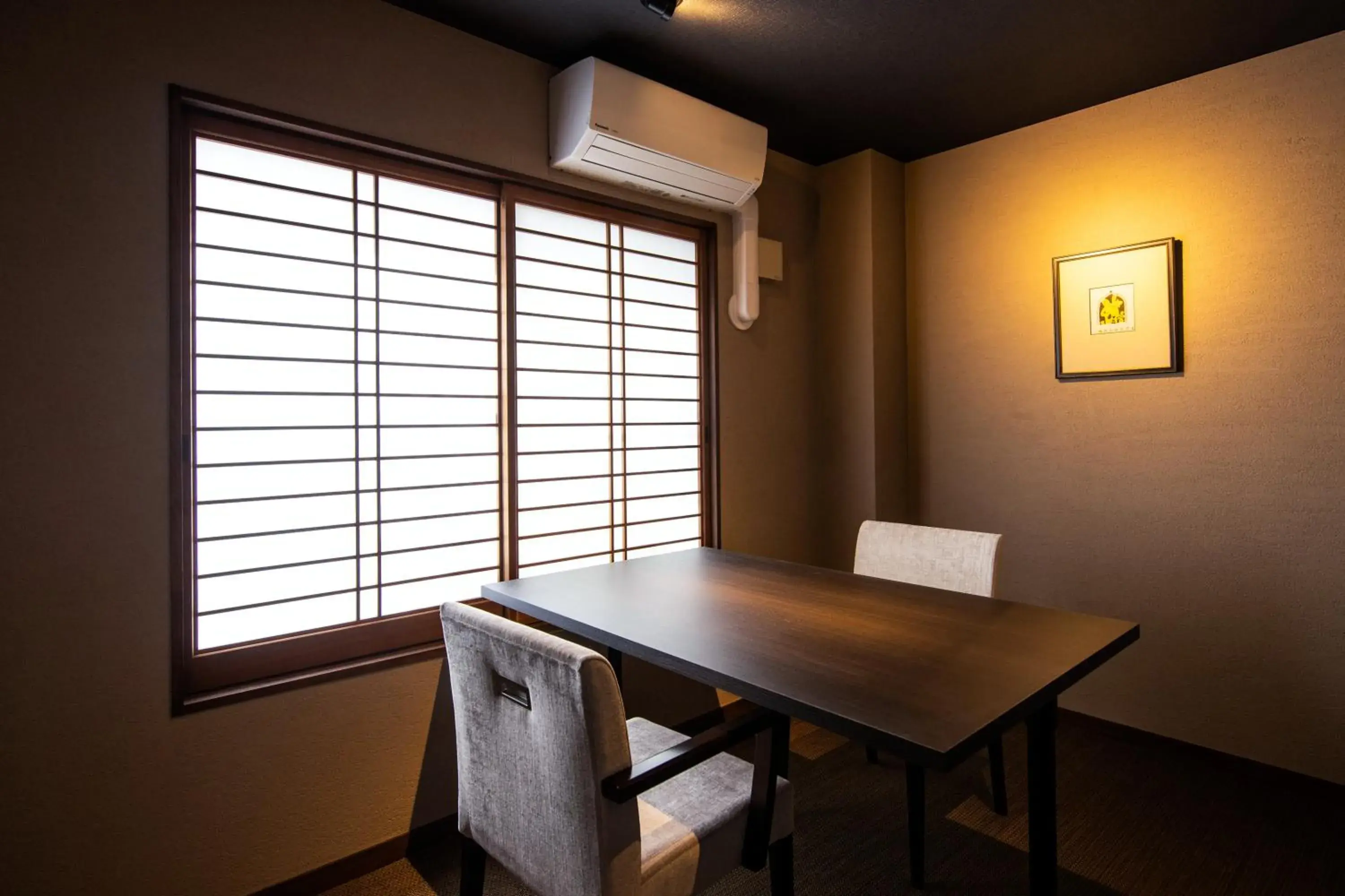 Food in Ryokan Kiraku Food in Ryokan Kiraku