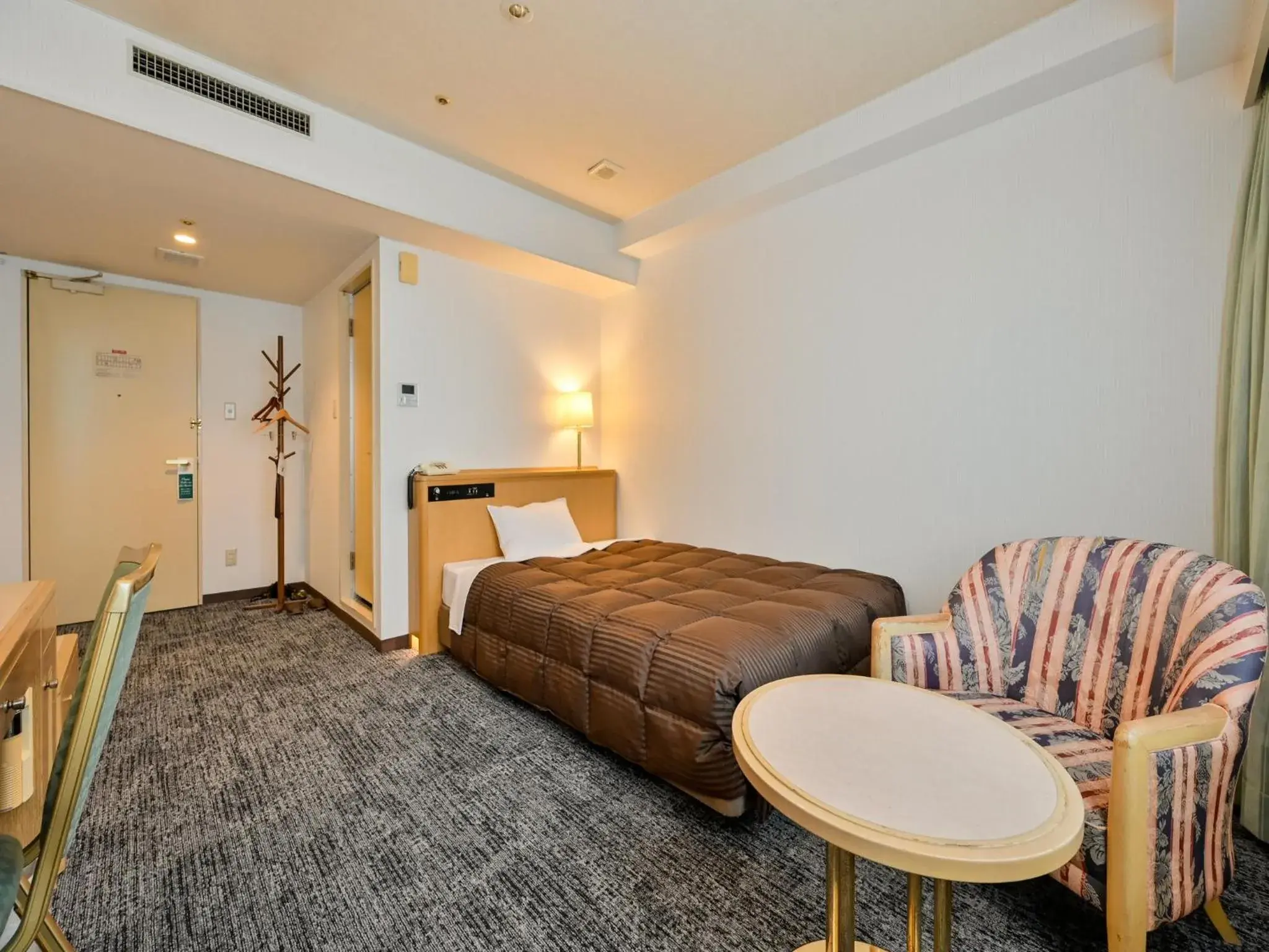 Bed in Hotel Sun Valley Annex Bed in Hotel Sun Valley Annex