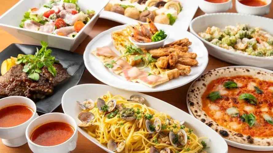 Restaurant/places to eat in Hotel Sun Valley Annex Restaurant/places to eat in Hotel Sun Valley Annex