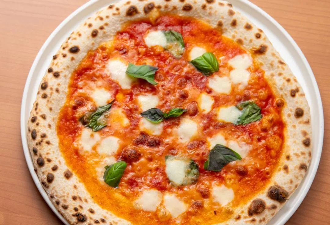 Food and drinks in Hotel Sun Valley Annex